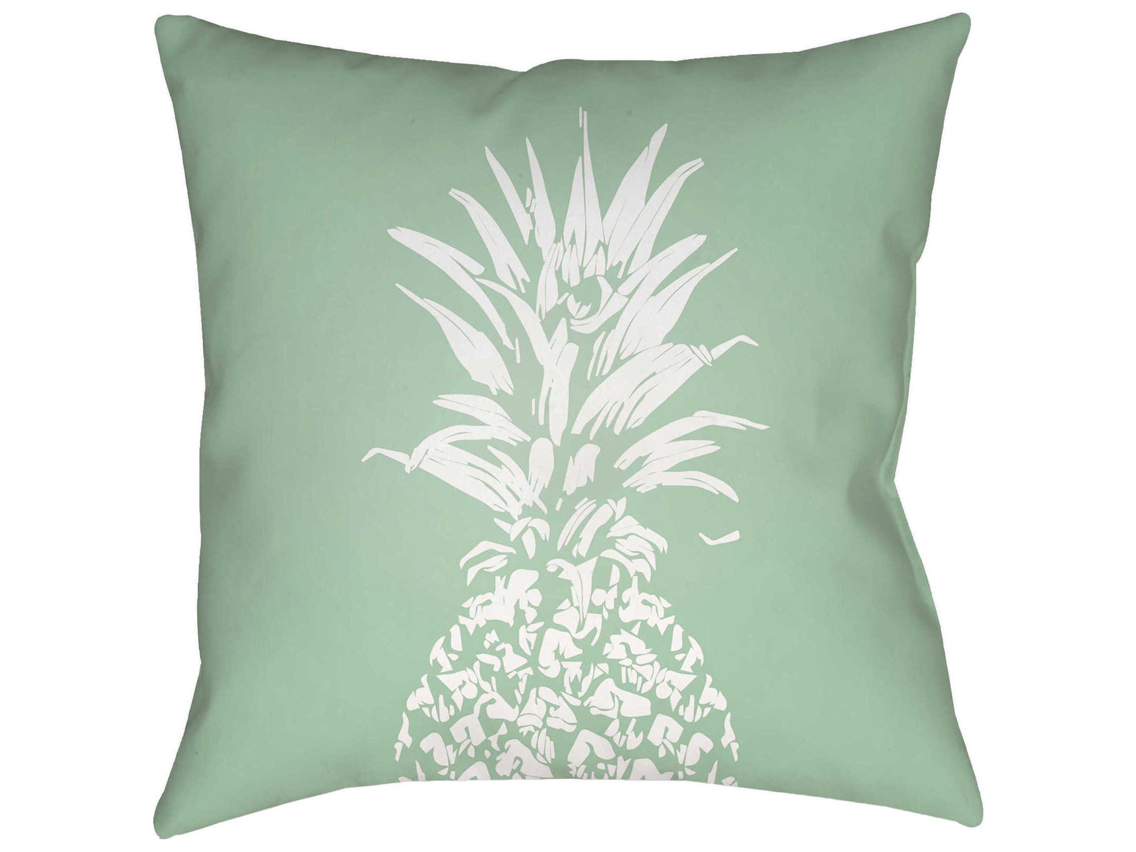 Livabliss by Surya Pineapple Pillows
