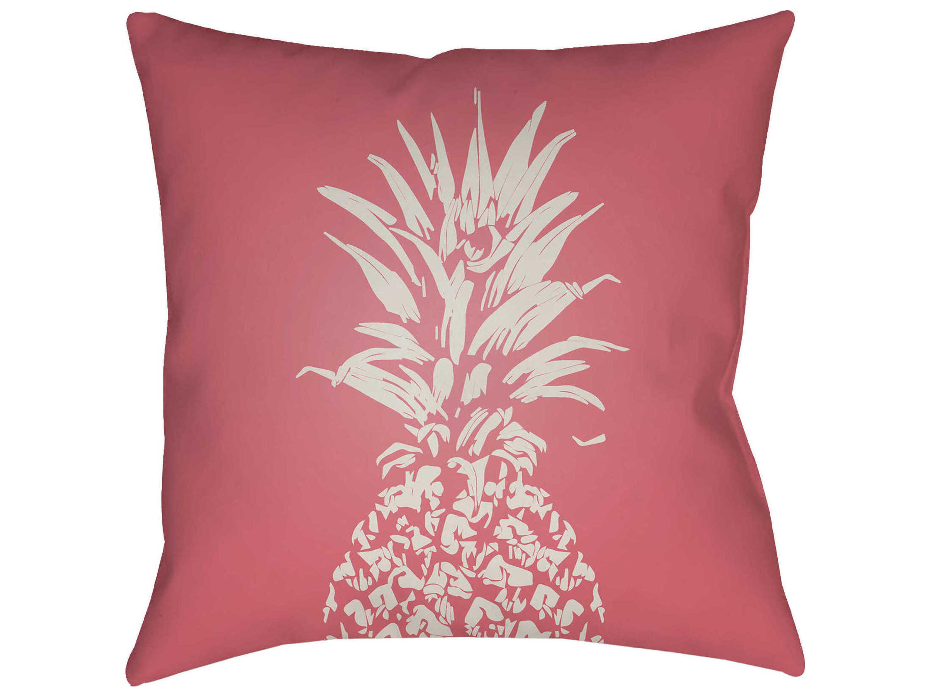 Livabliss by Surya Pineapple Pillows