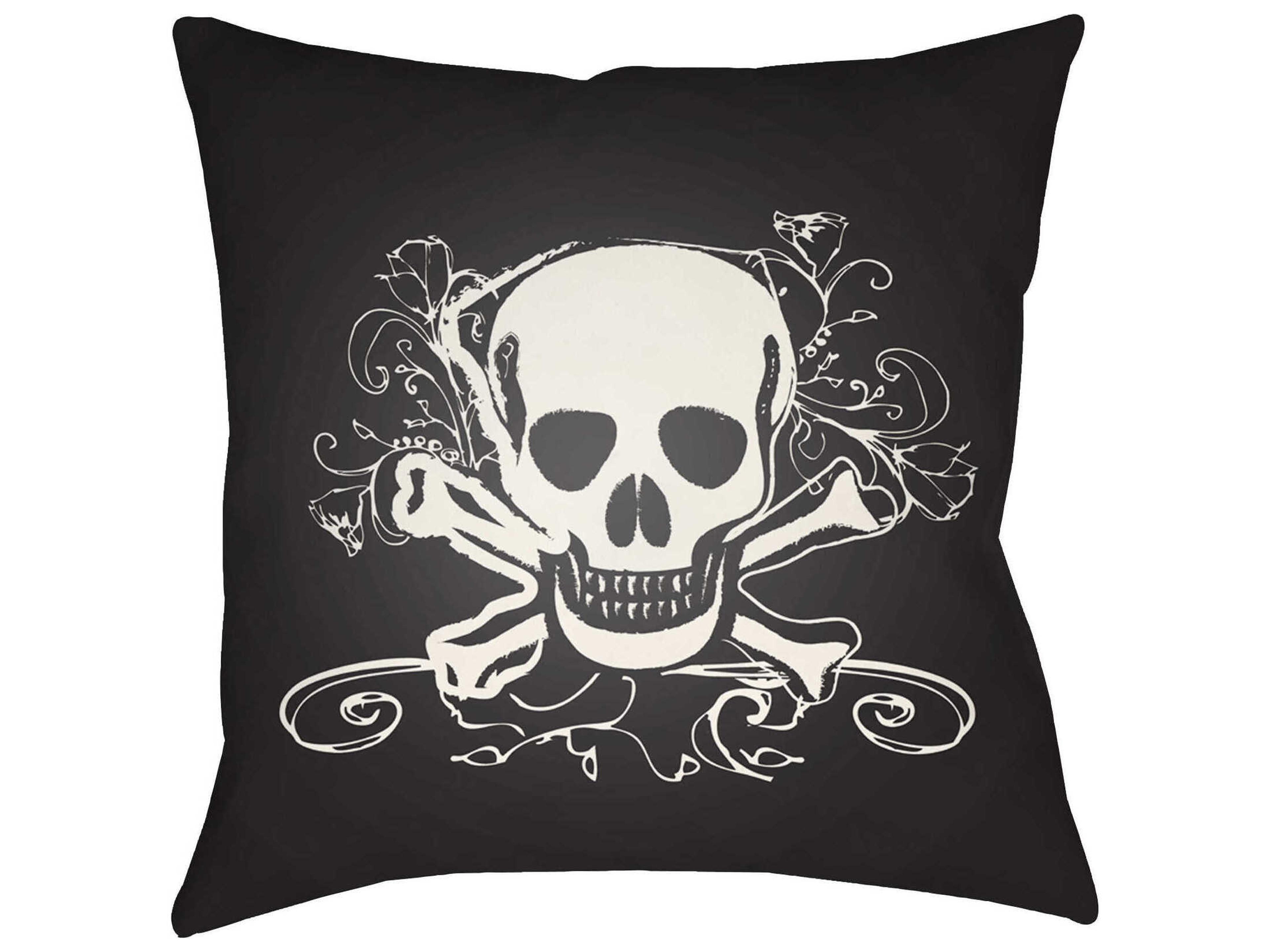 Livabliss by Surya Punk Pillows