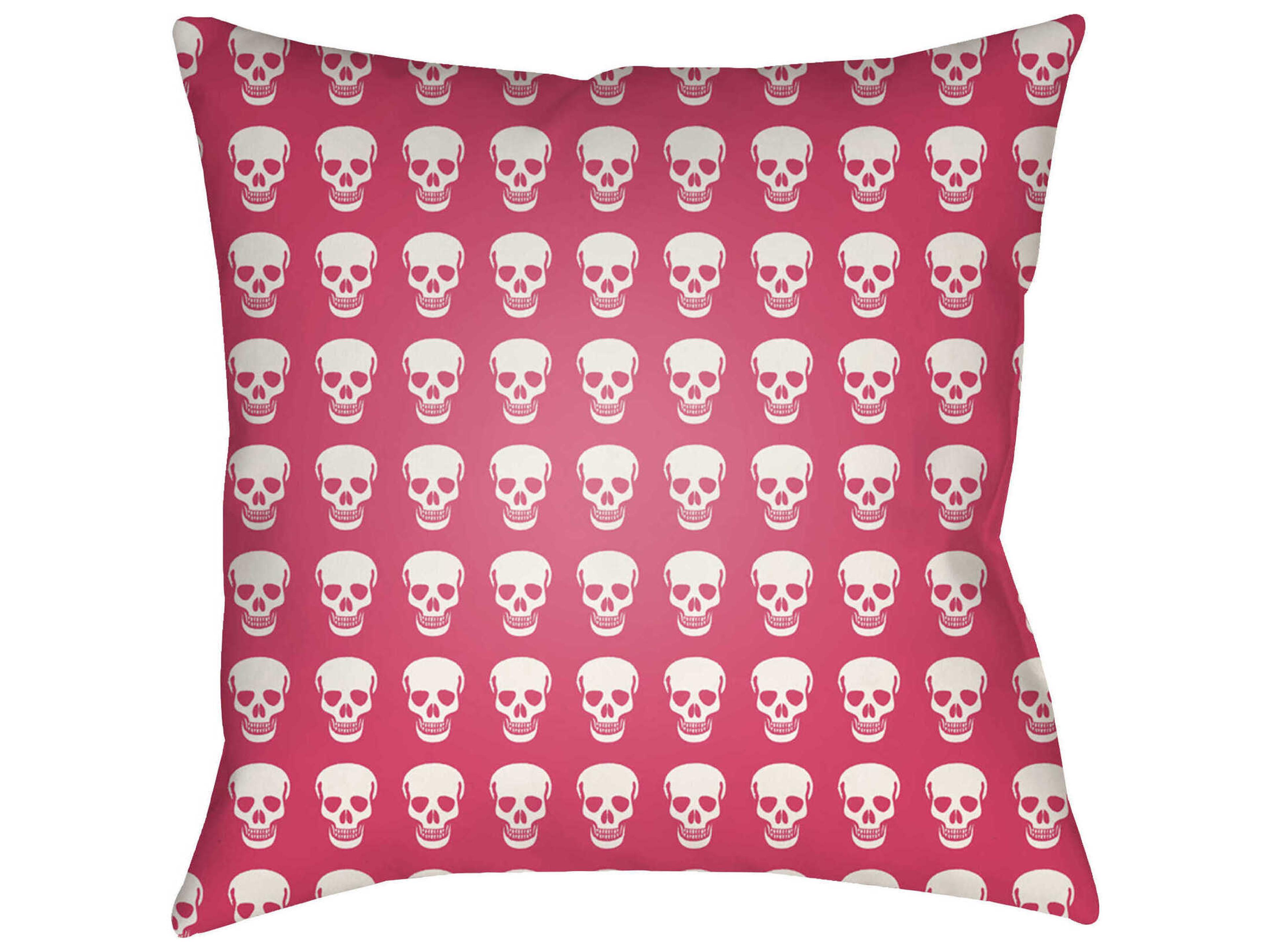 Livabliss by Surya Punk Pillows