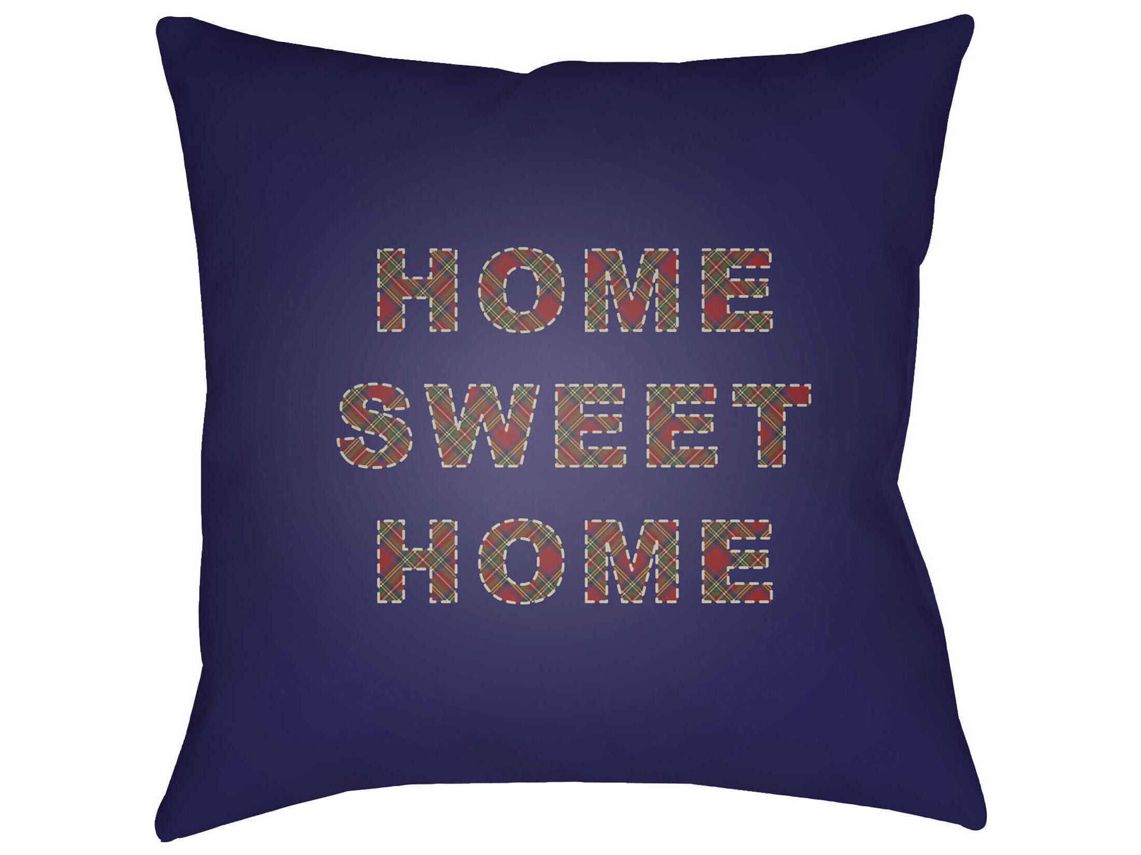 Livabliss by Surya Home Sweet Pillows