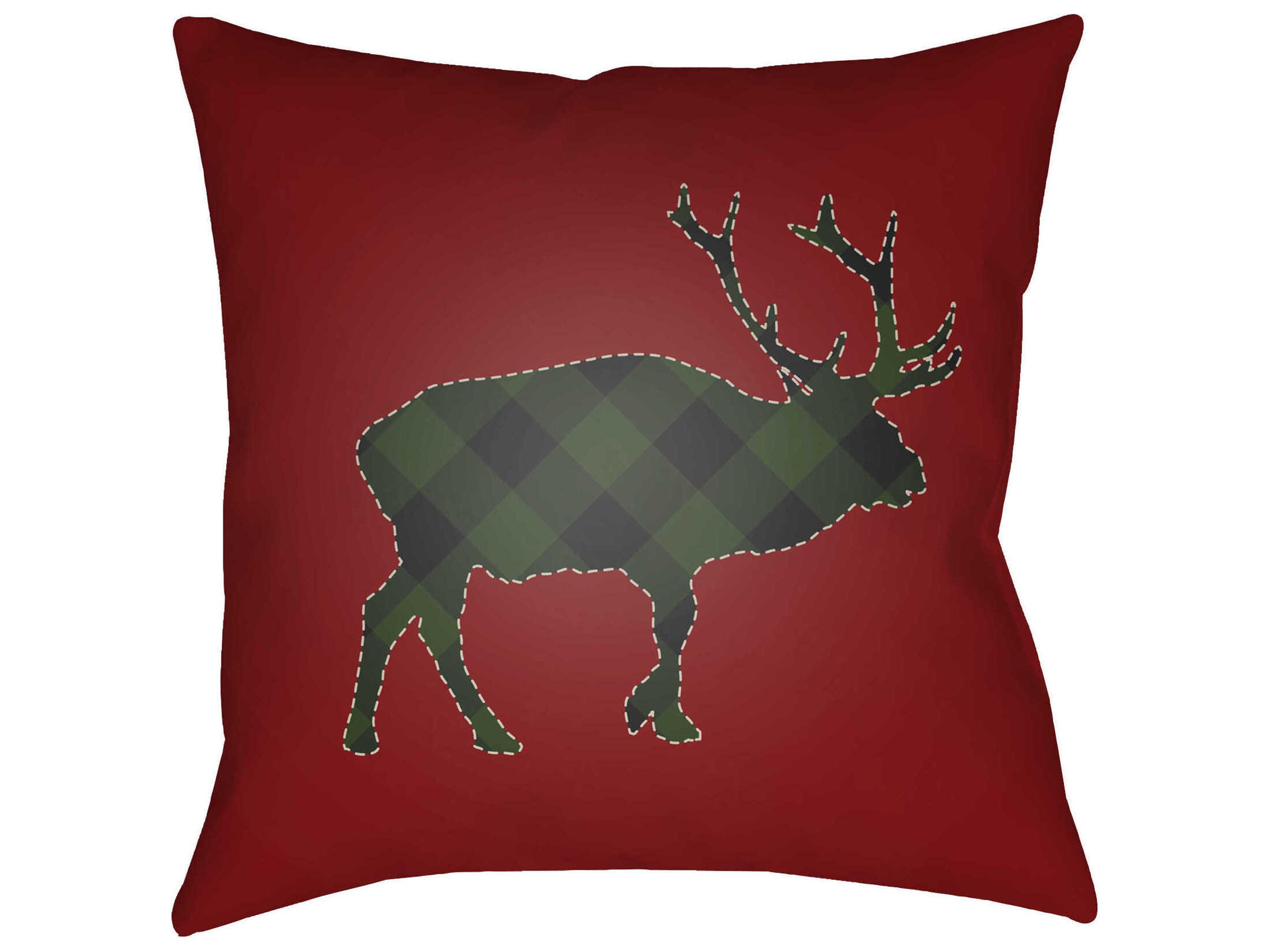 Livabliss by Surya Buffalo Pillows