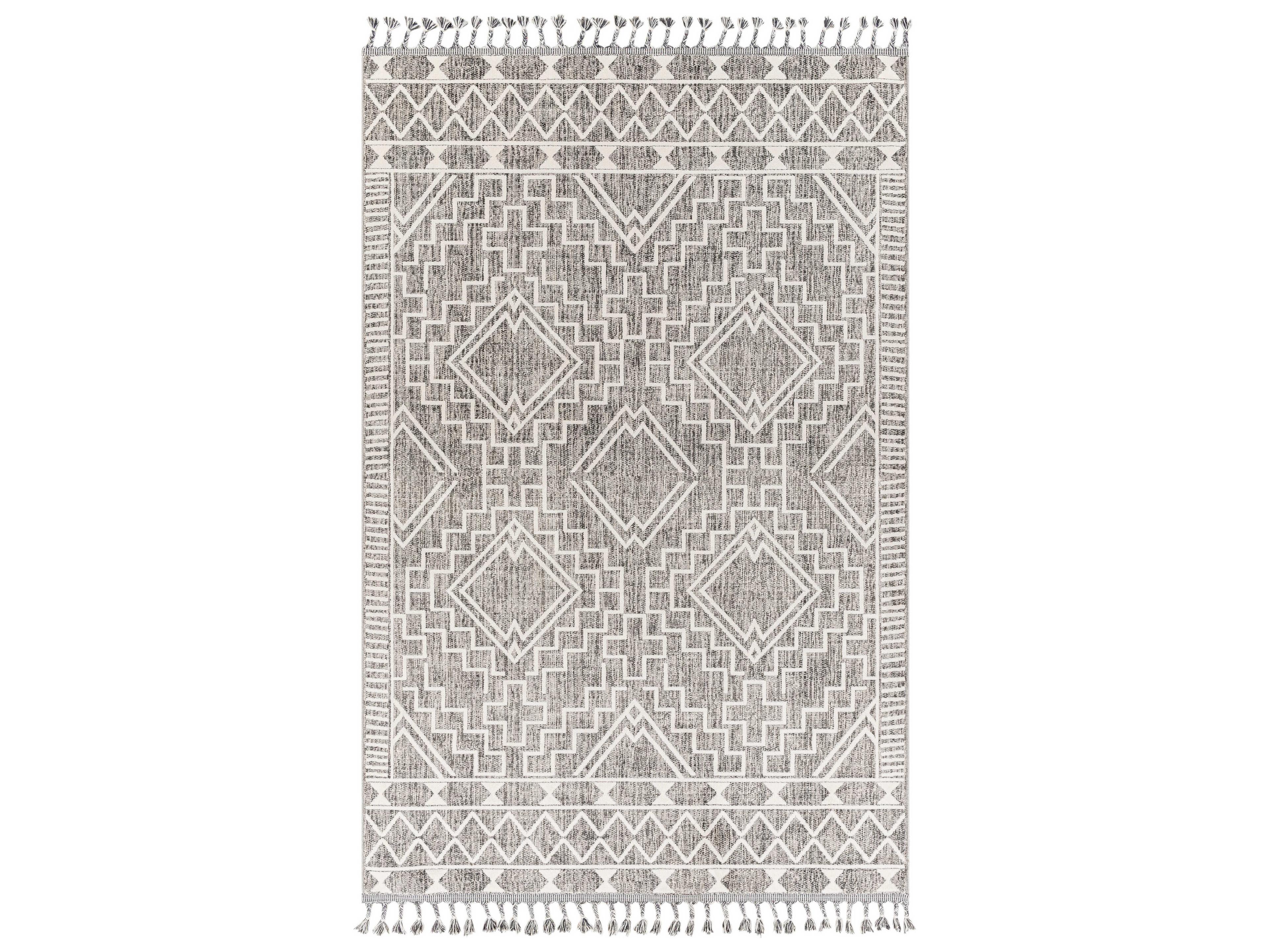 Livabliss by Surya Palermo Moroccan Area Rug