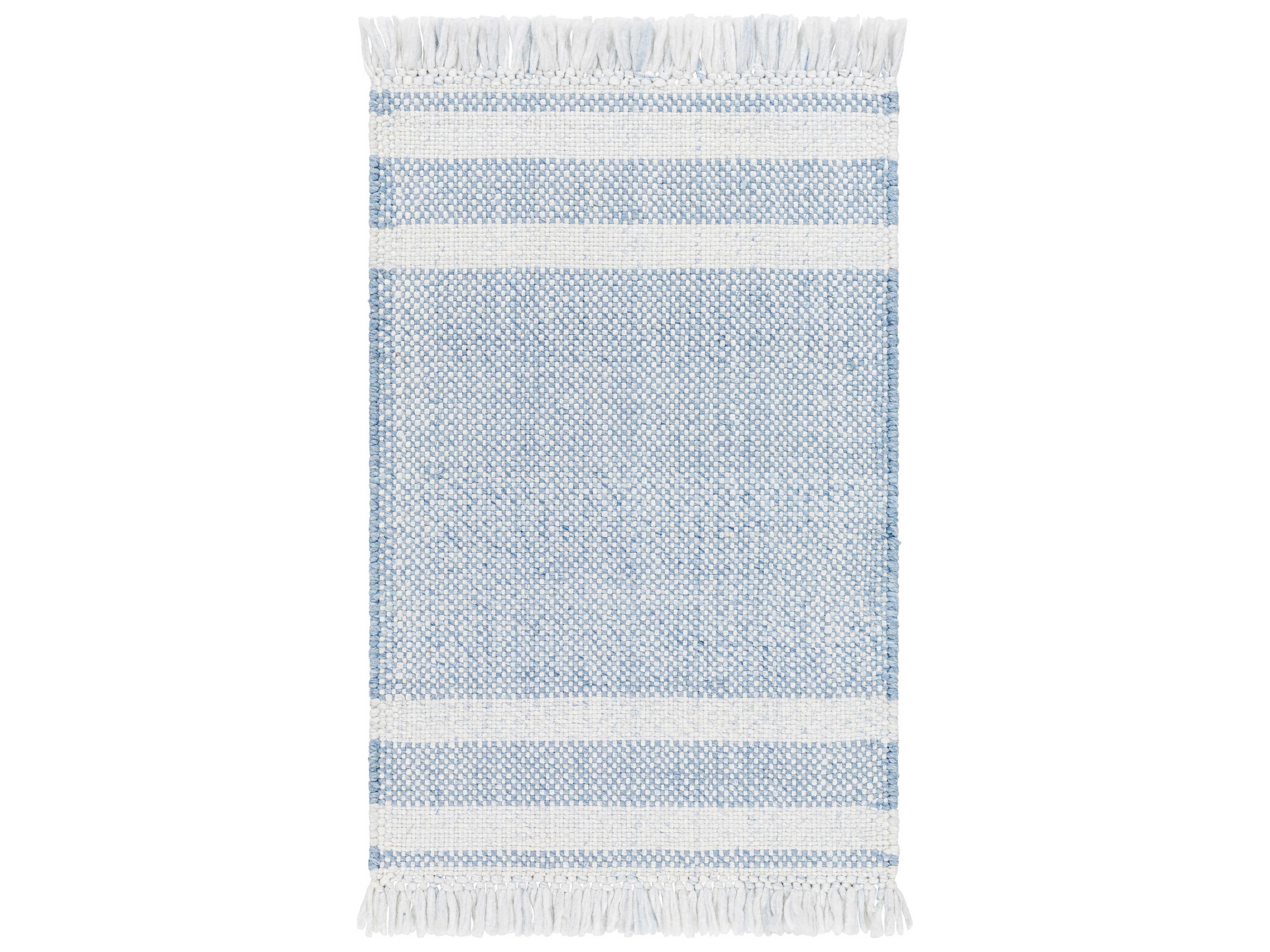 Livabliss by Surya Primrose Striped Runner Area Rug
