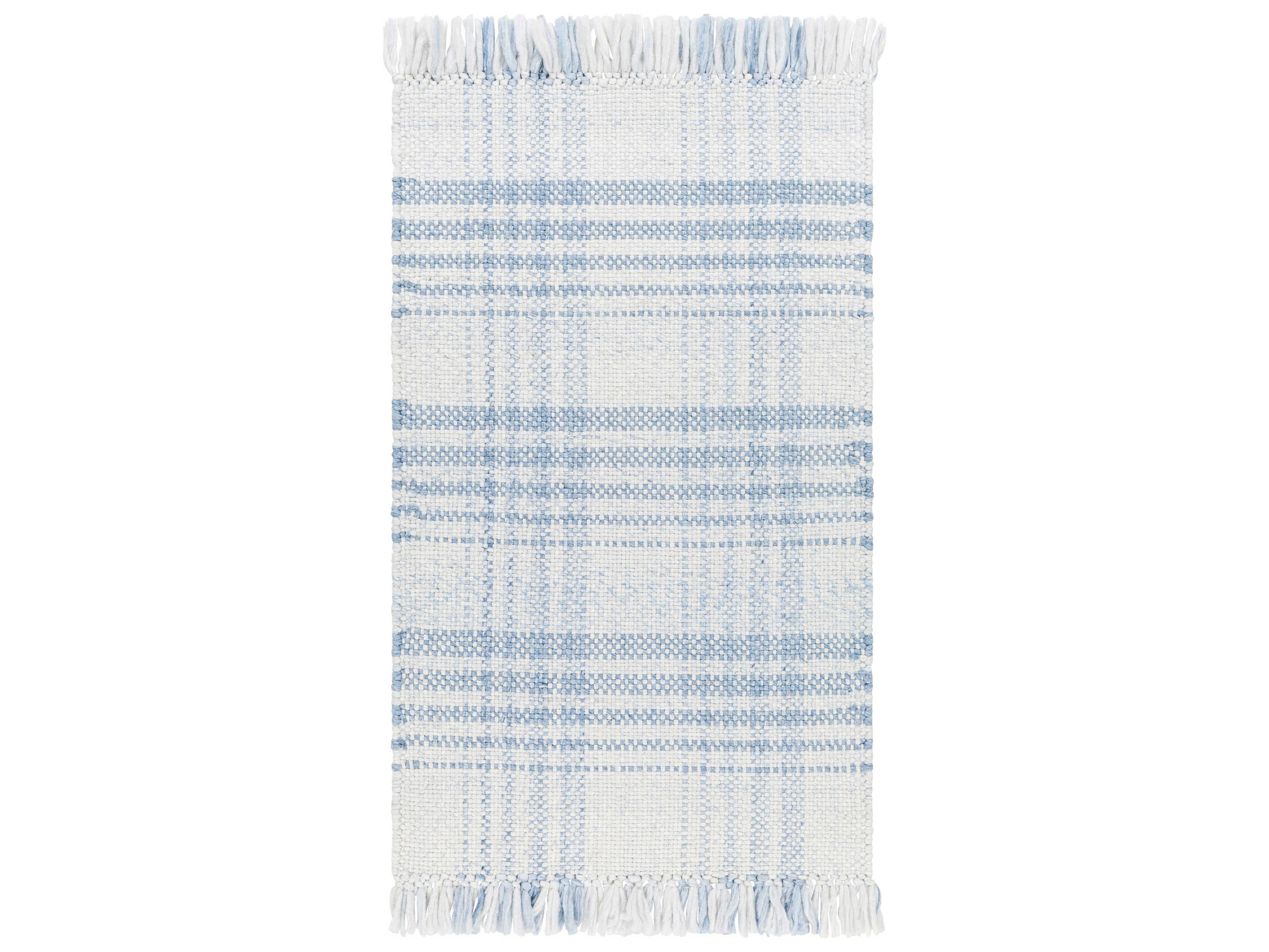 Livabliss by Surya Primrose Geometric Runner Area Rug