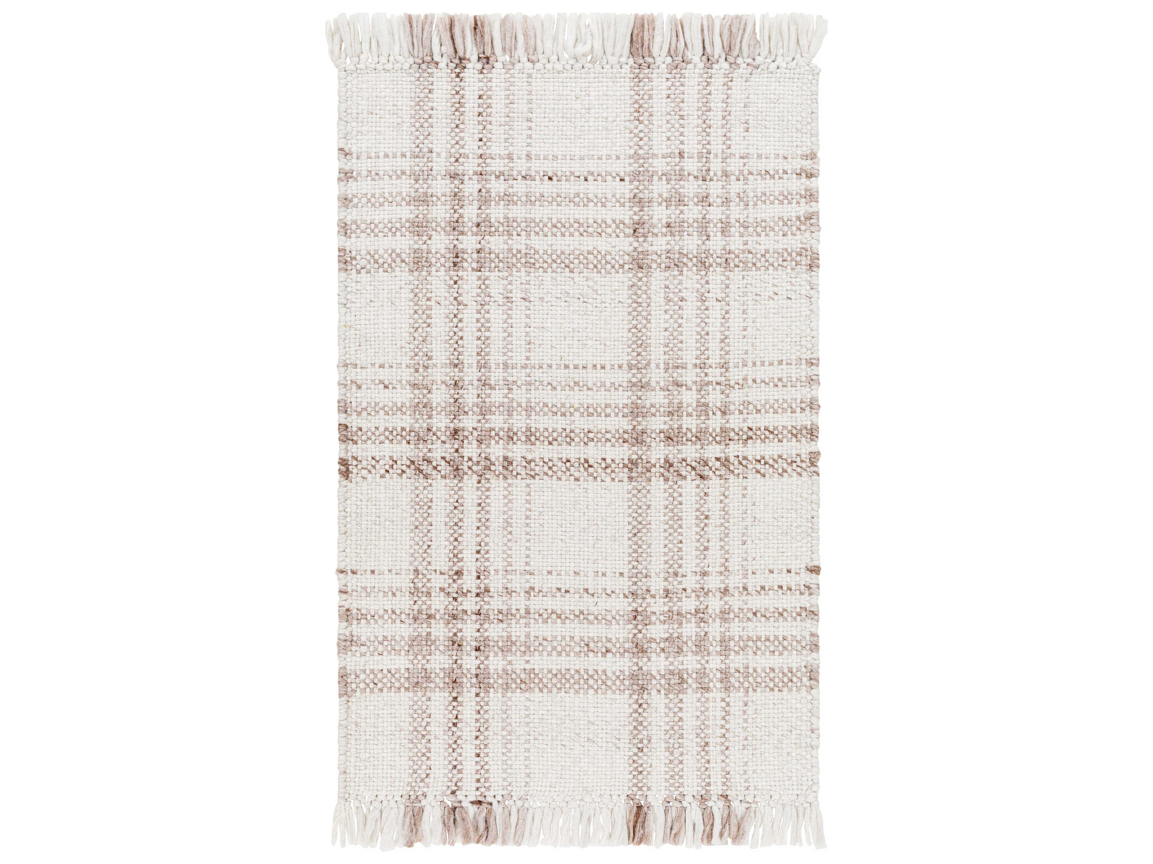 Livabliss by Surya Primrose Geometric Runner Area Rug