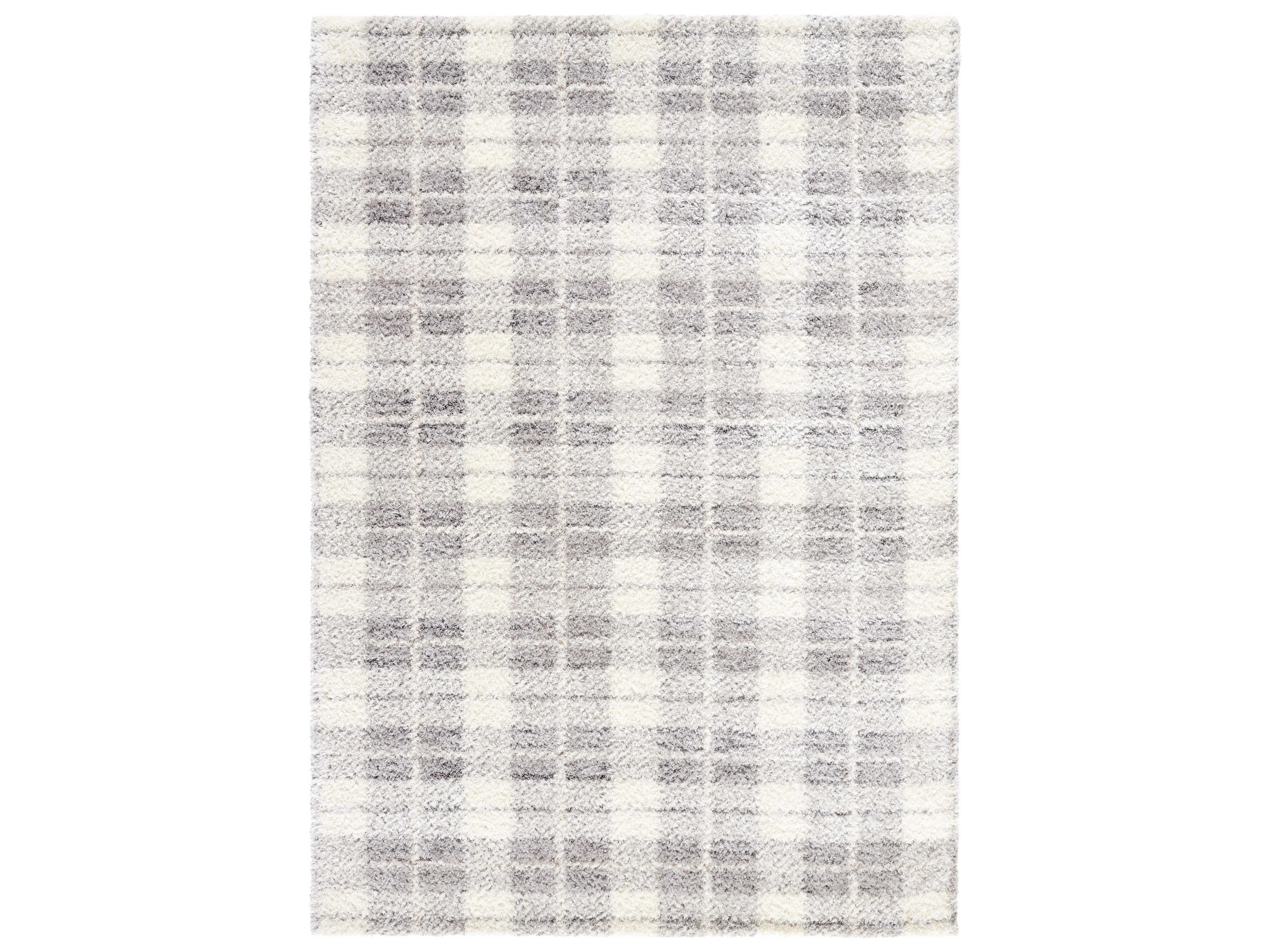 Livabliss by Surya Primo Shag Geometric Area Rug