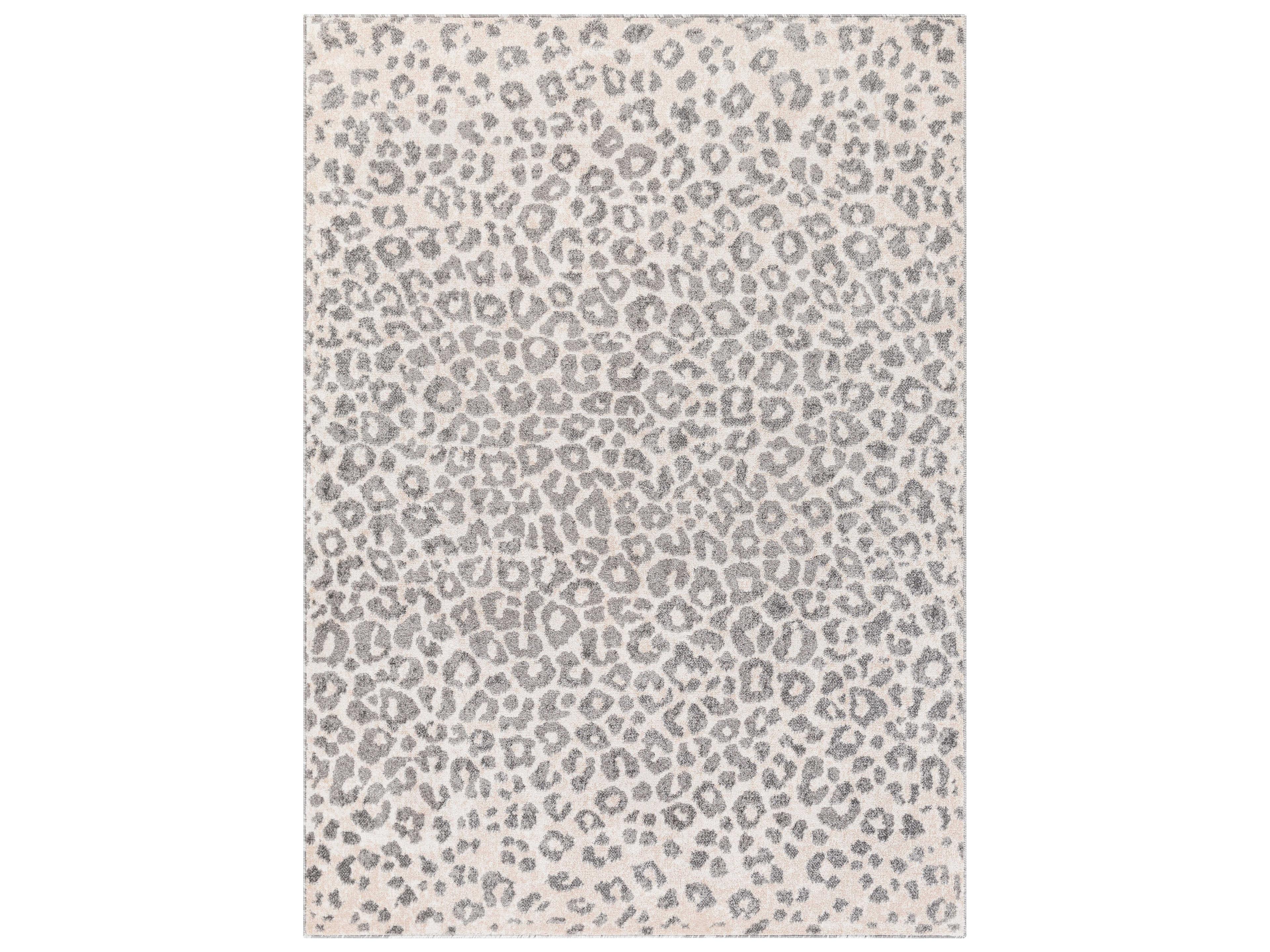 Livabliss by Surya Positano Animal Prints Area Rug