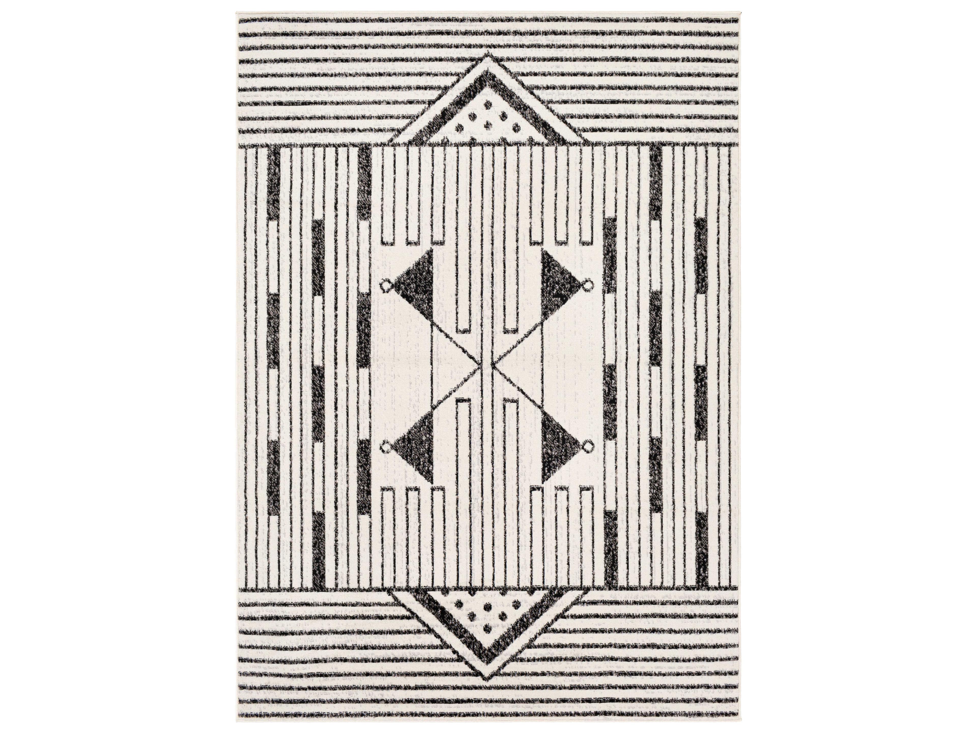 Livabliss by Surya Pisa Geometric Area Rug