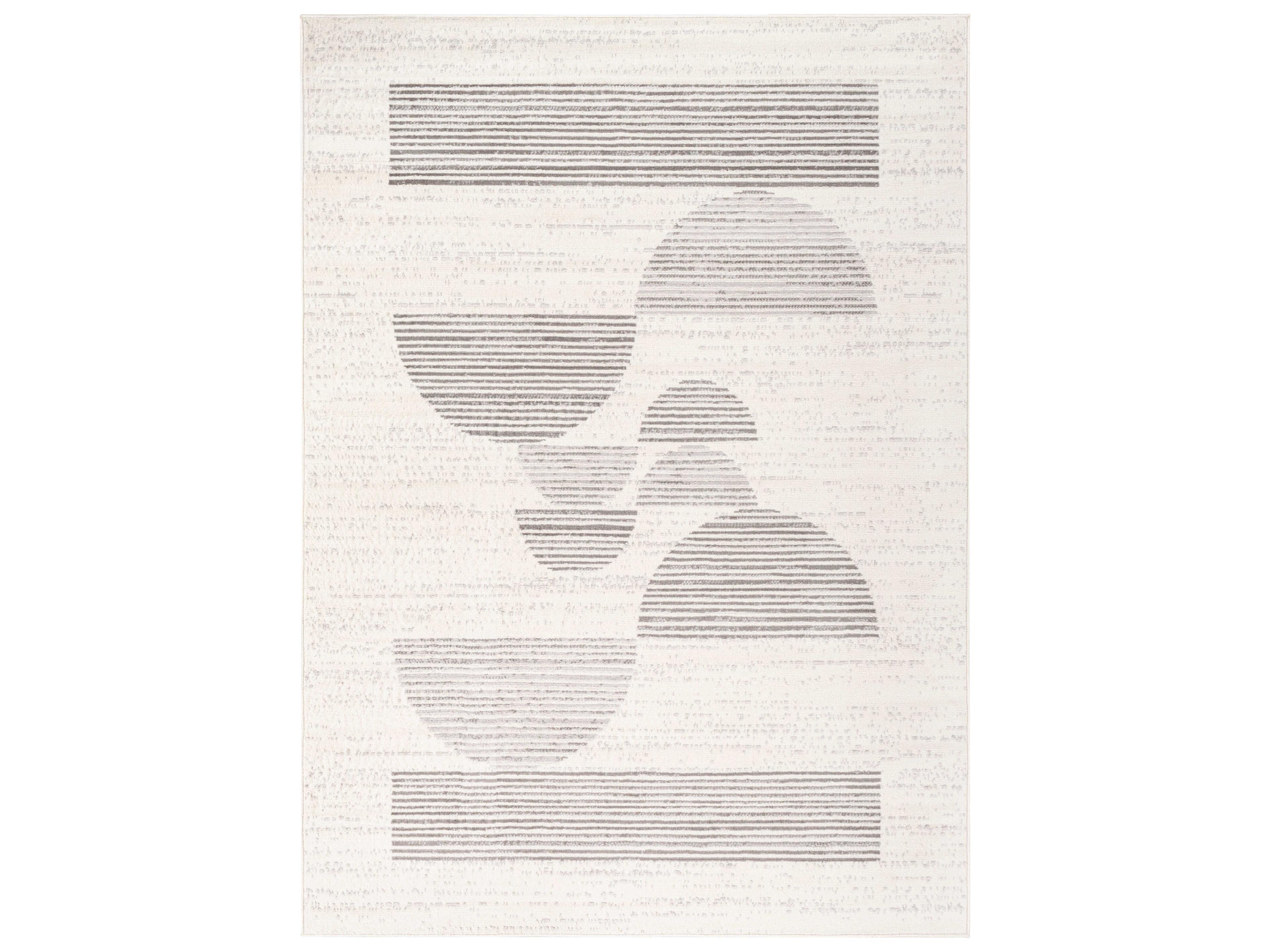 Livabliss by Surya Pisa Geometric Area Rug