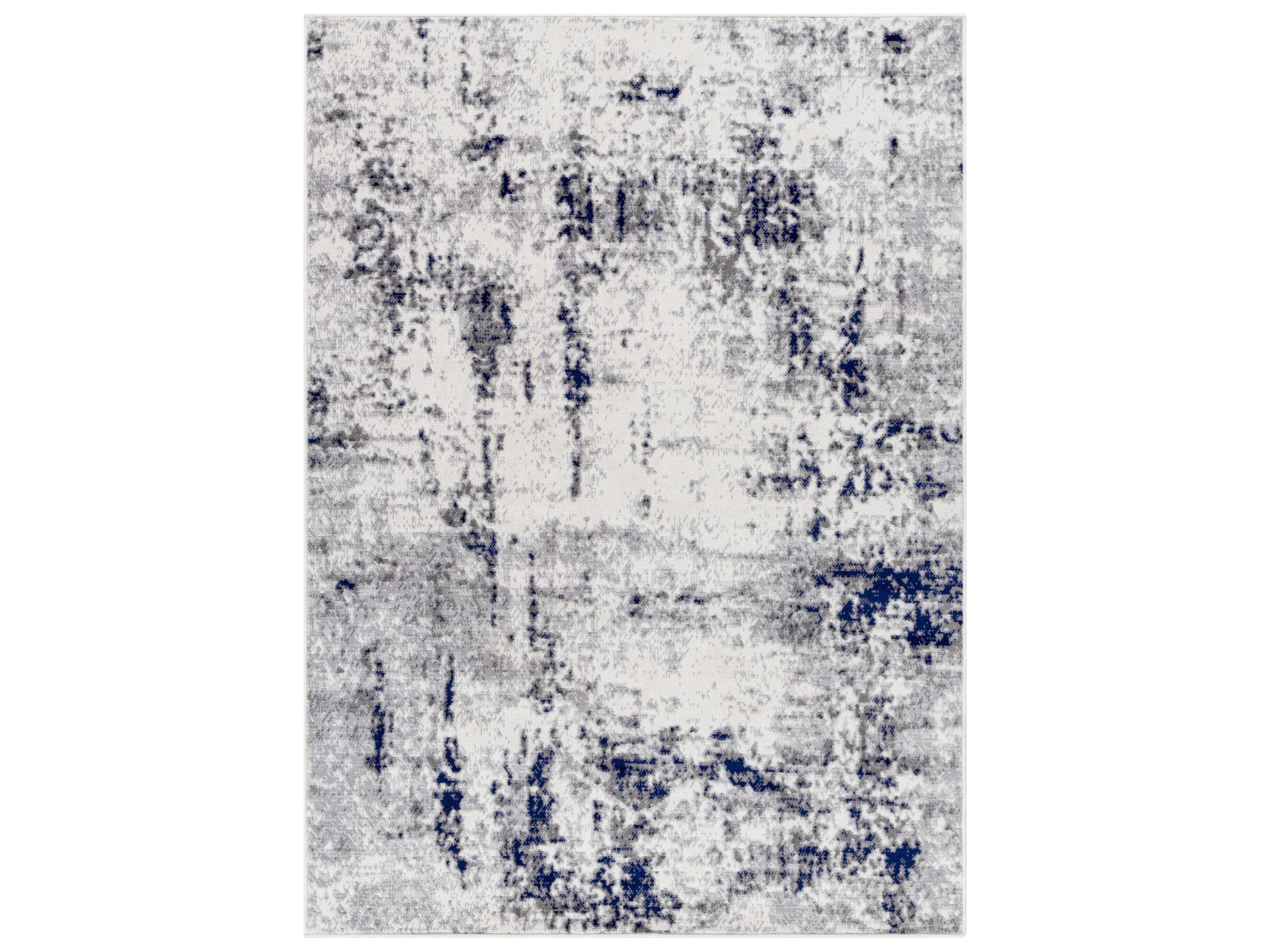 Livabliss by Surya Pisa Abstract Area Rug