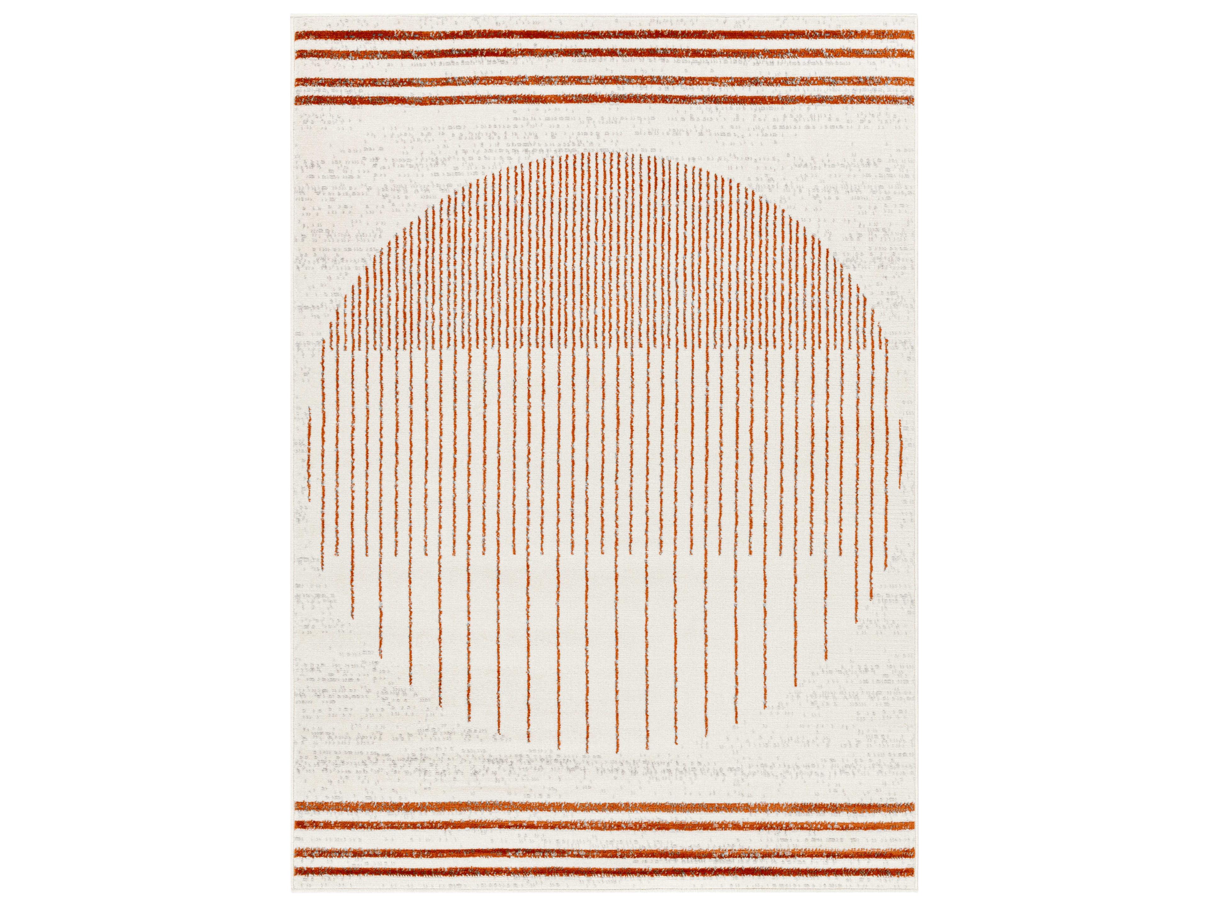 Livabliss by Surya Pisa Geometric Area Rug