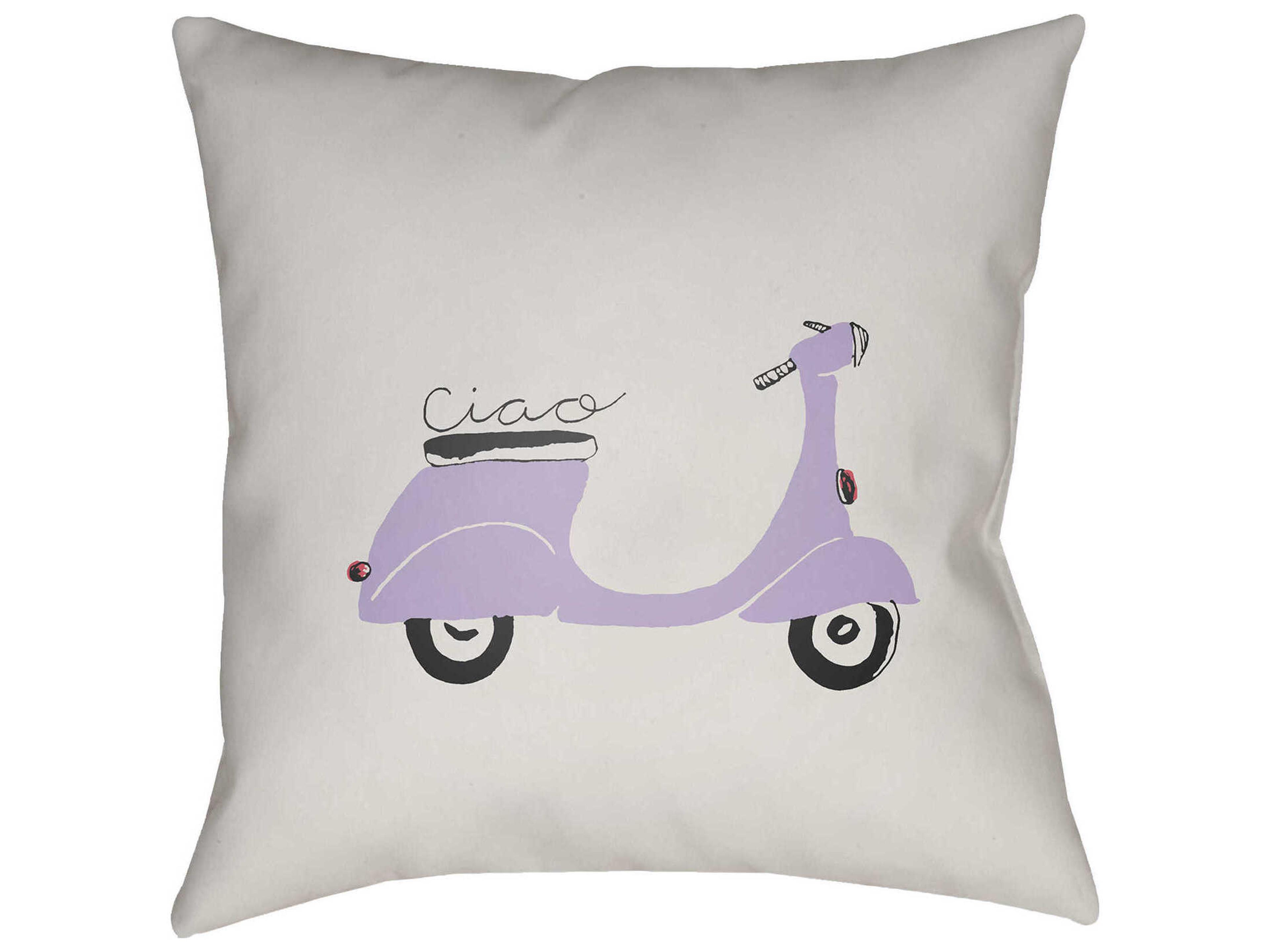 Livabliss by Surya Ciao Pillows