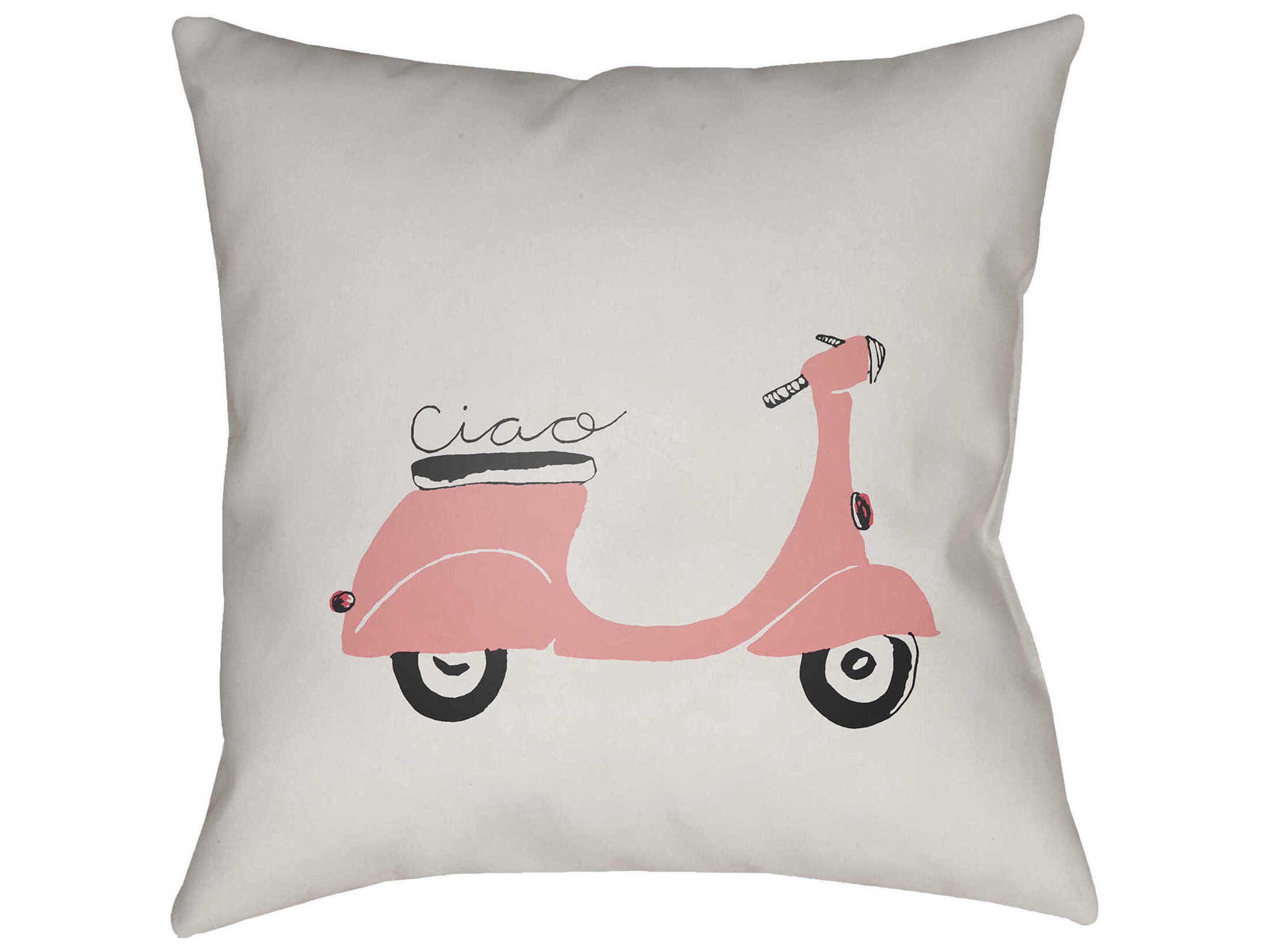 Livabliss by Surya Ciao Pillows