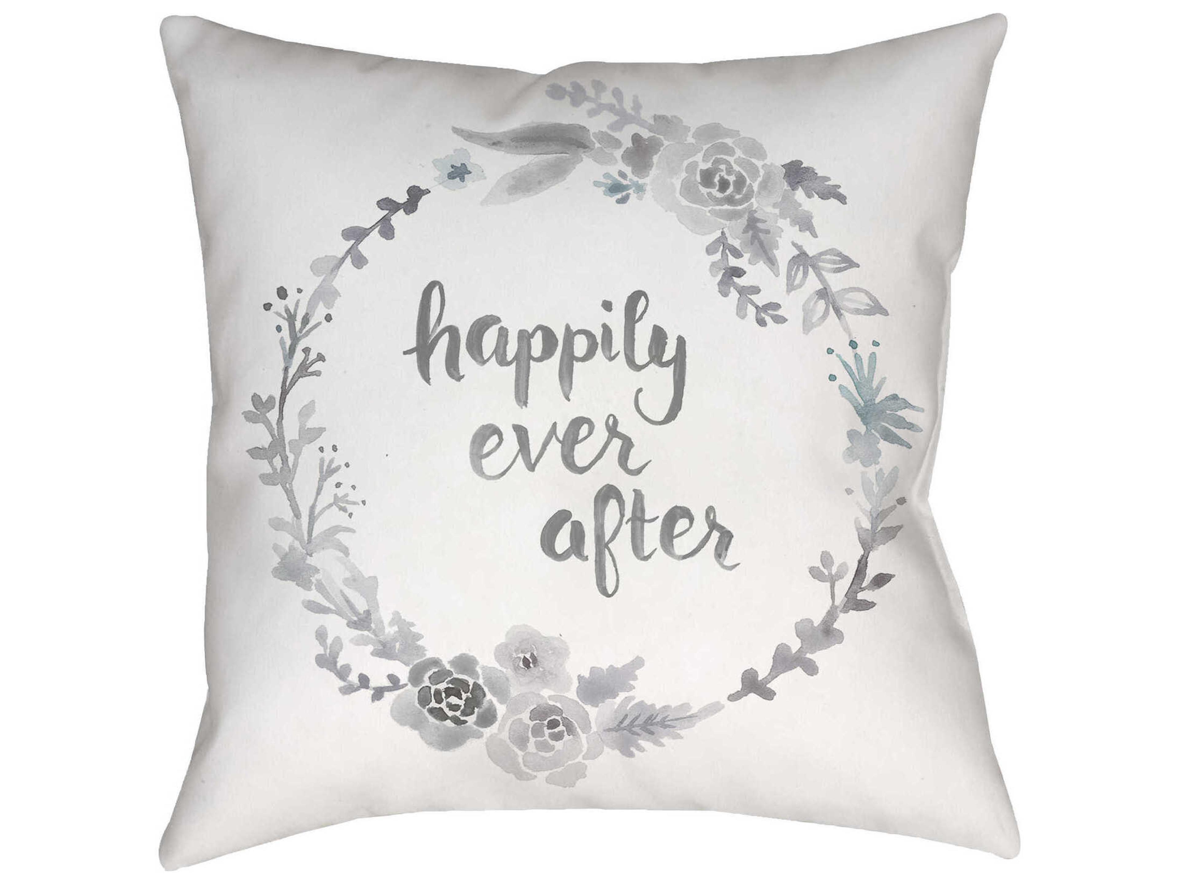 Livabliss by Surya Ever After Pillows