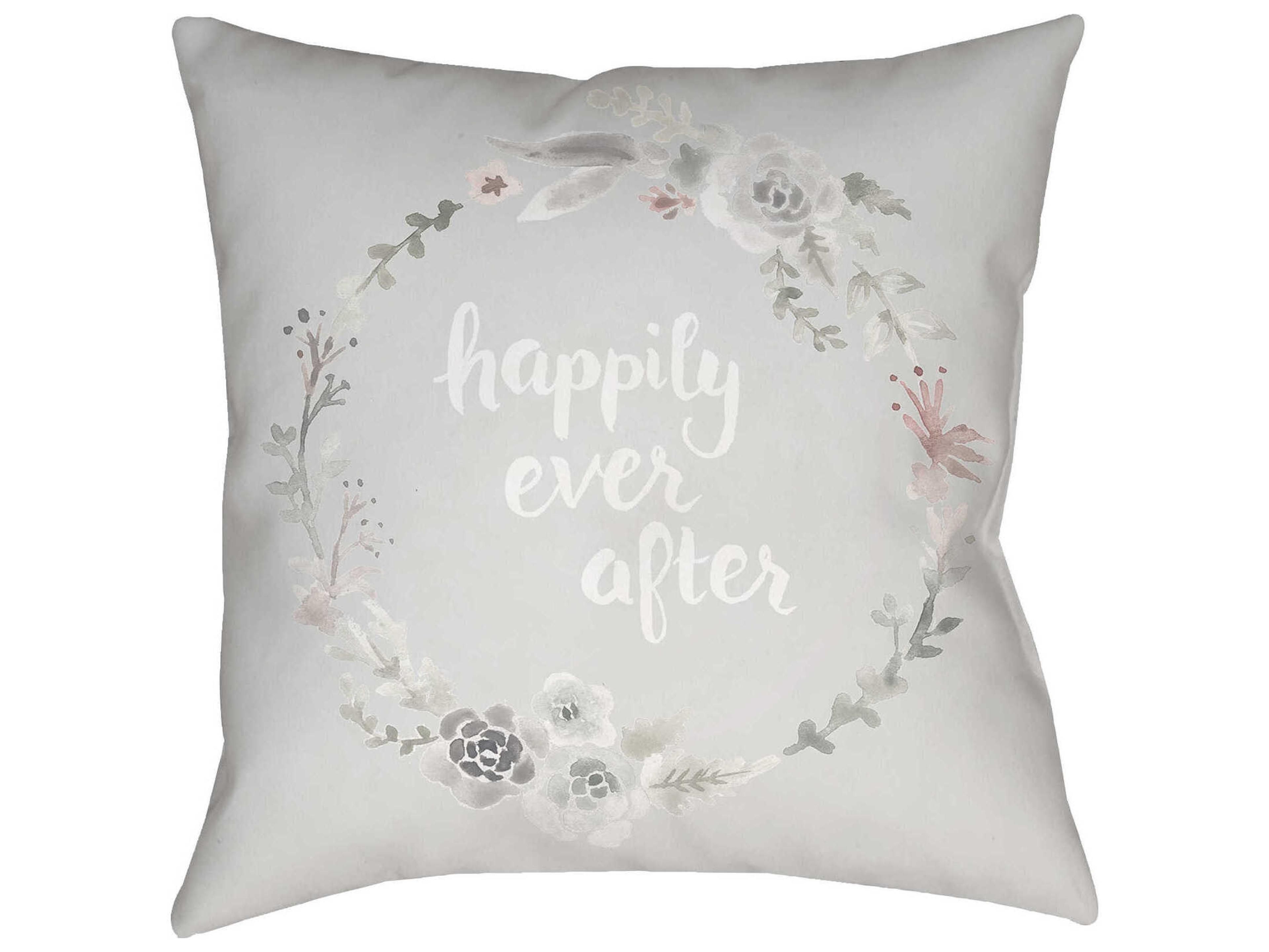 Livabliss by Surya Ever After Pillows