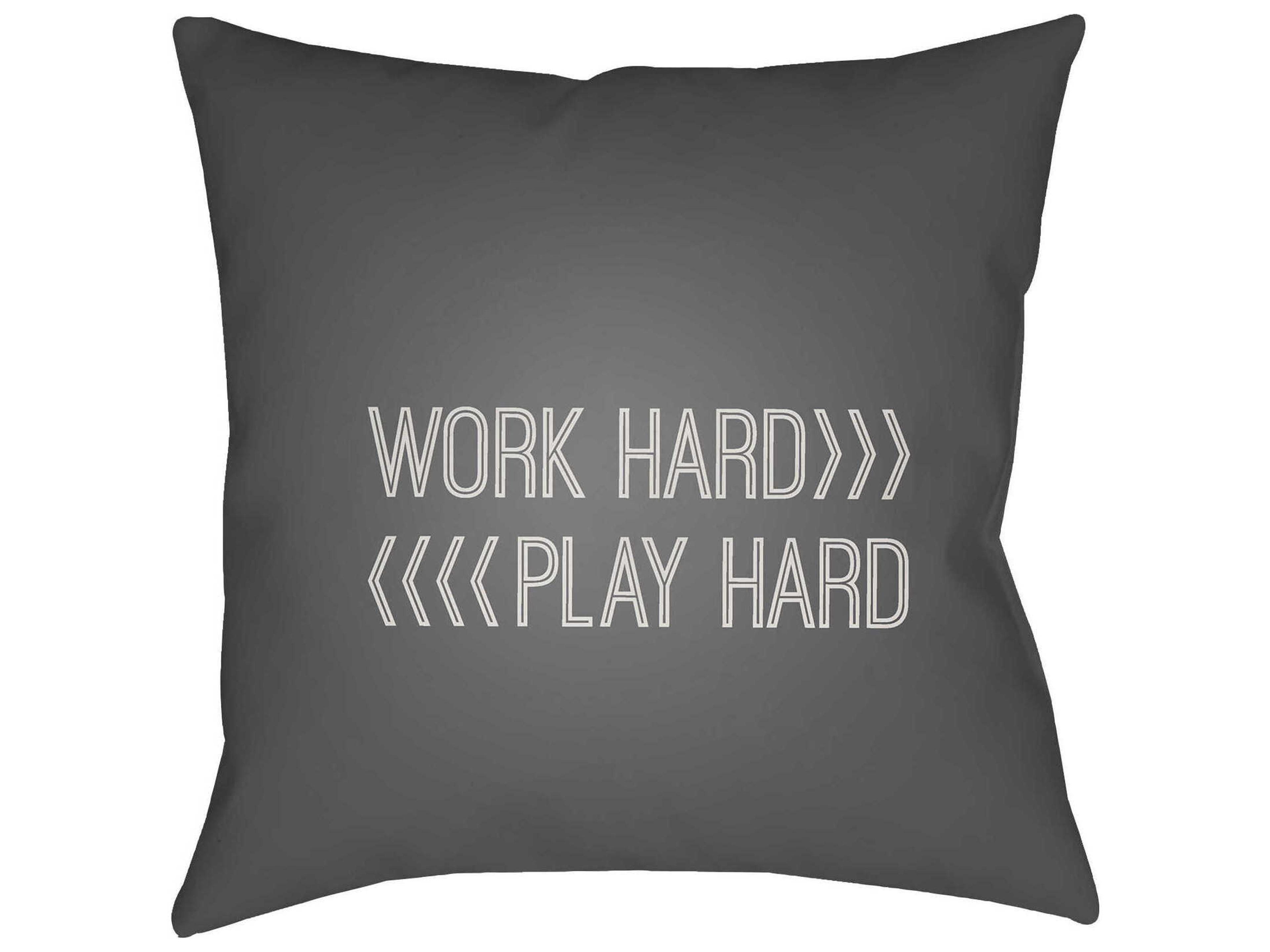 Livabliss by Surya Work Play Pillows