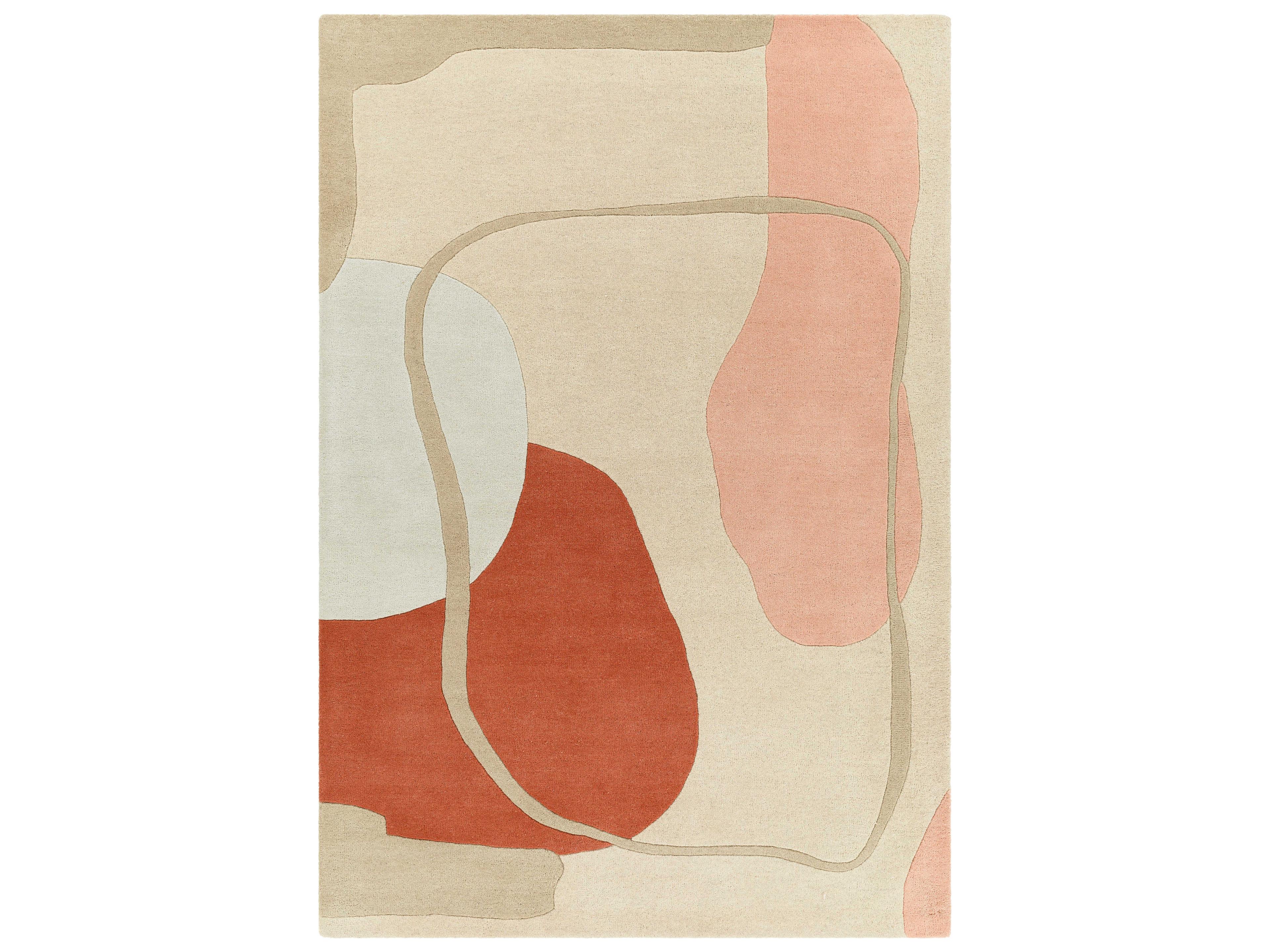 Livabliss by Surya Queens Abstract Area Rug