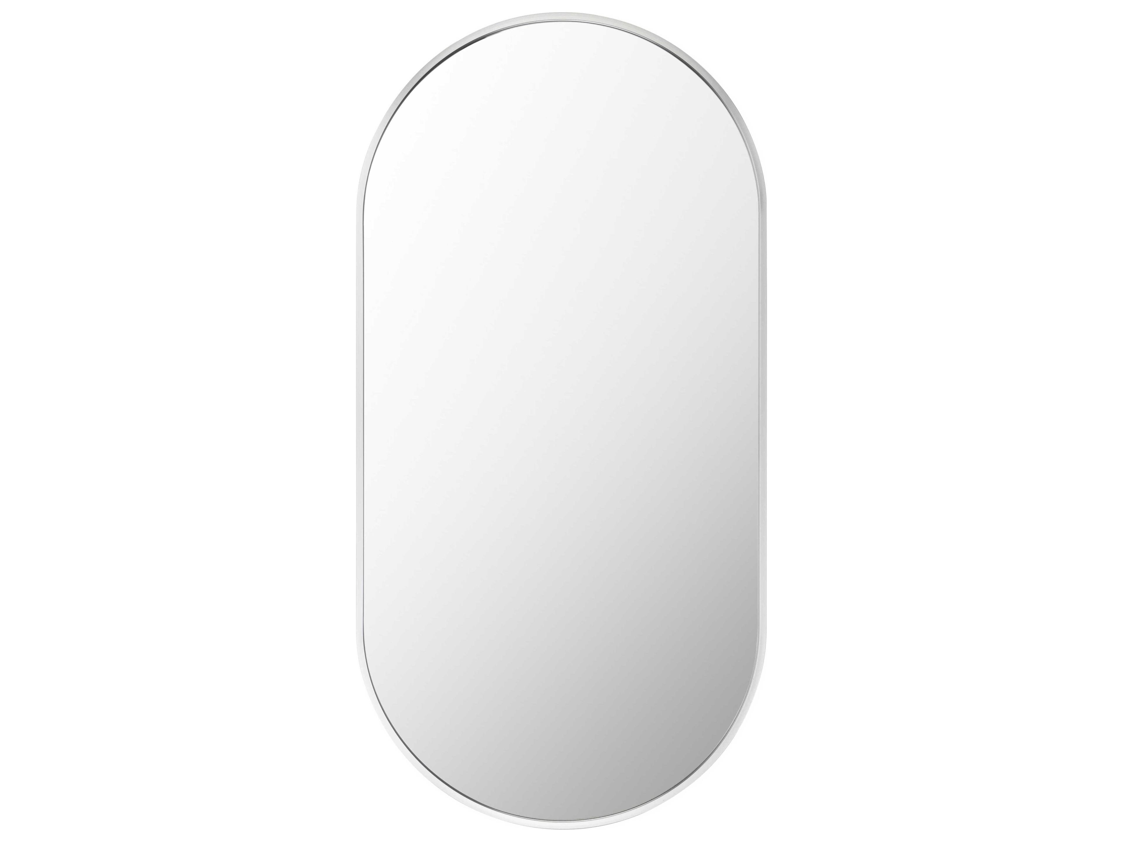 Livabliss by Surya Aranya Wall Mirror Oval