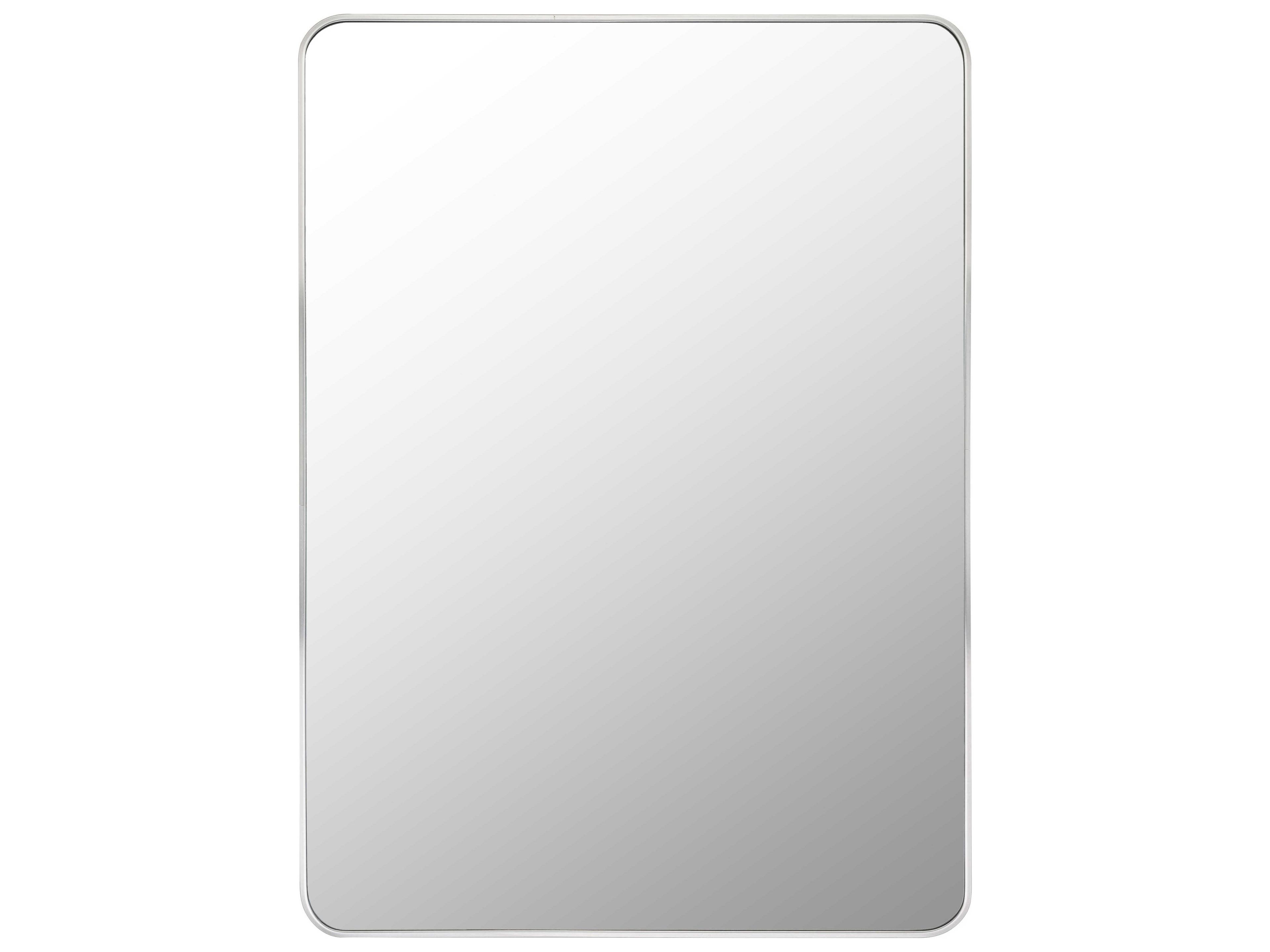 Livabliss by Surya Aranya Wall Mirror Rectangular