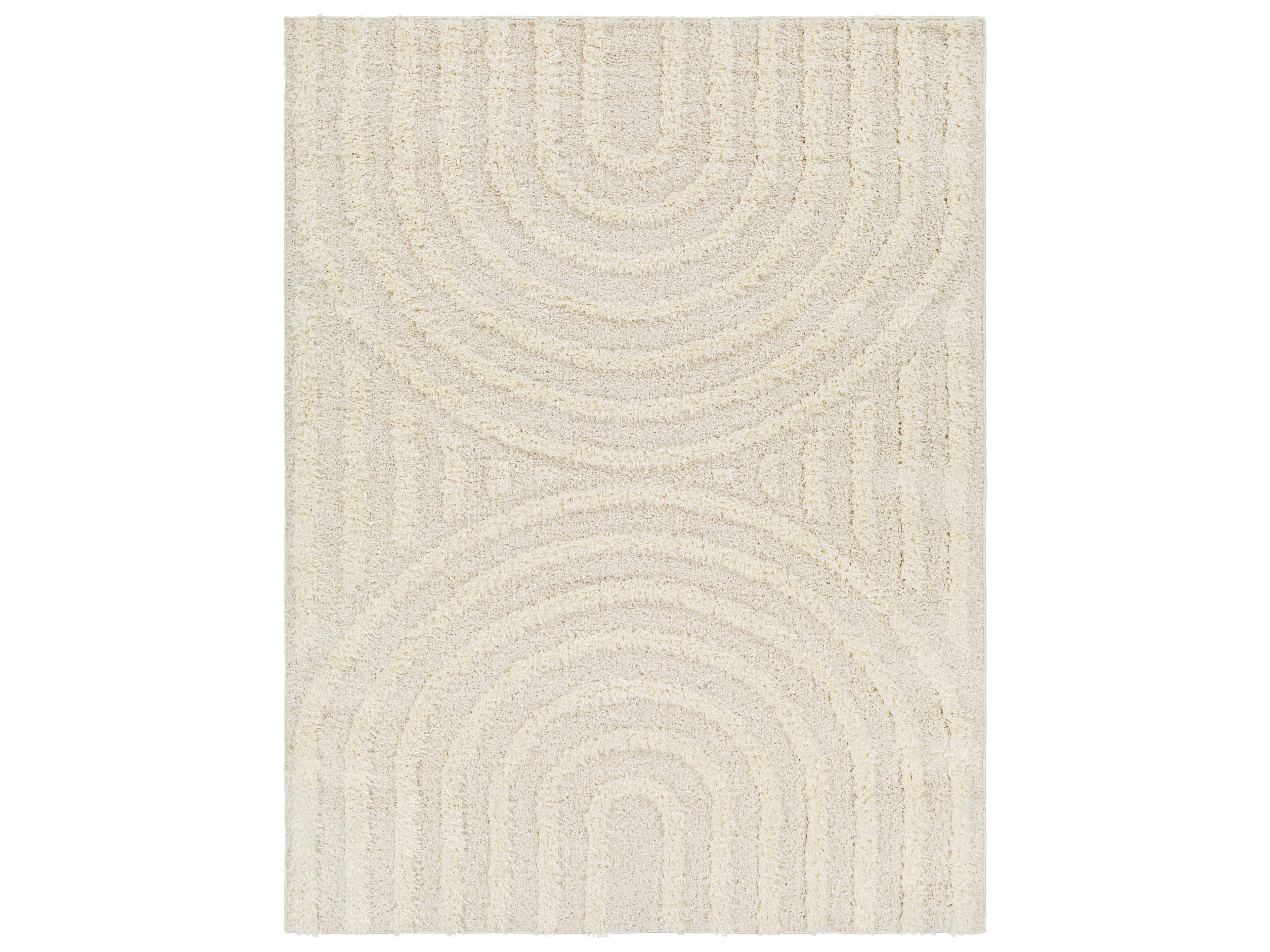 Livabliss by Surya Rodos Geometric Area Rug