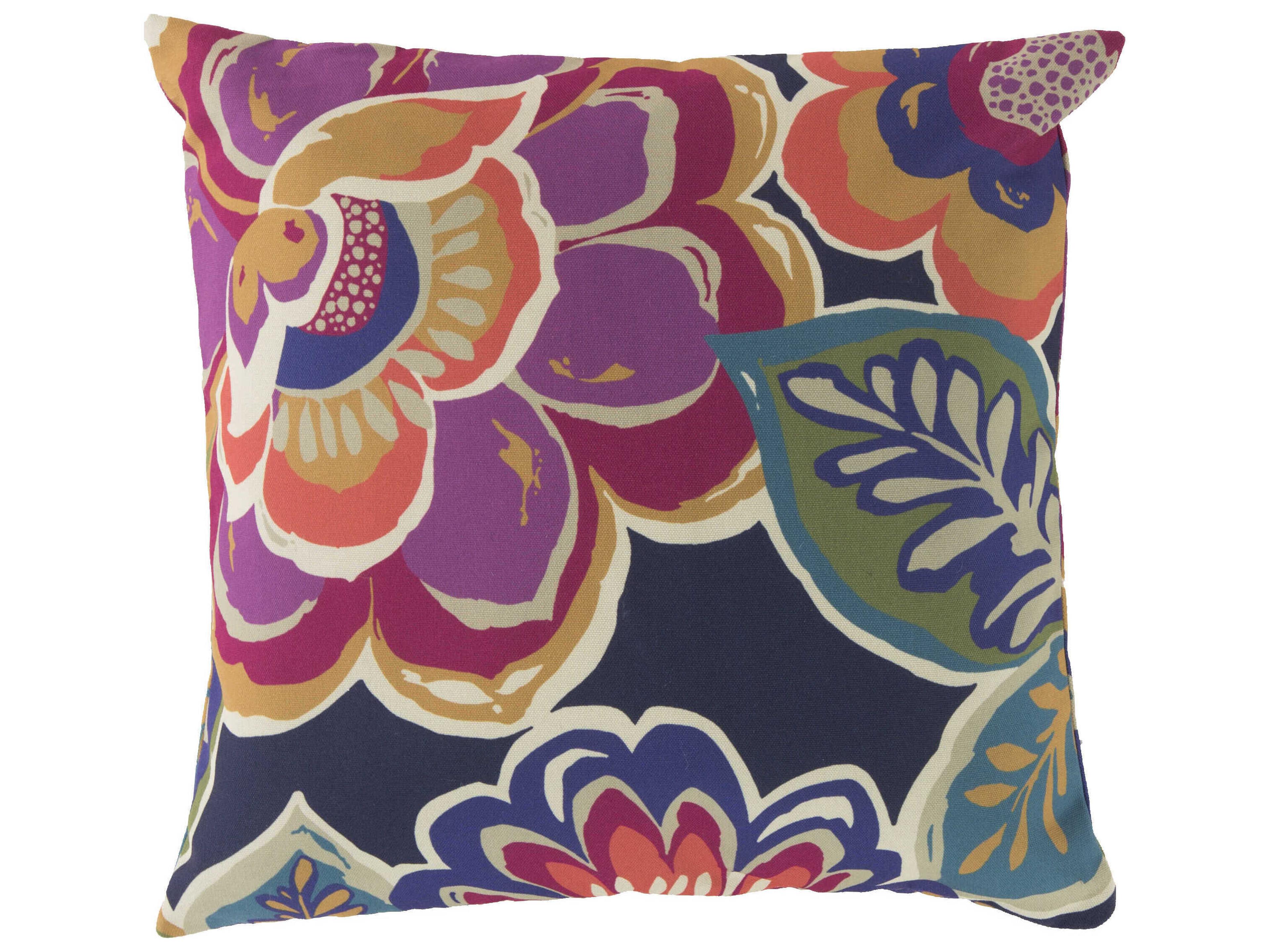 Livabliss by Surya Rain Pillows