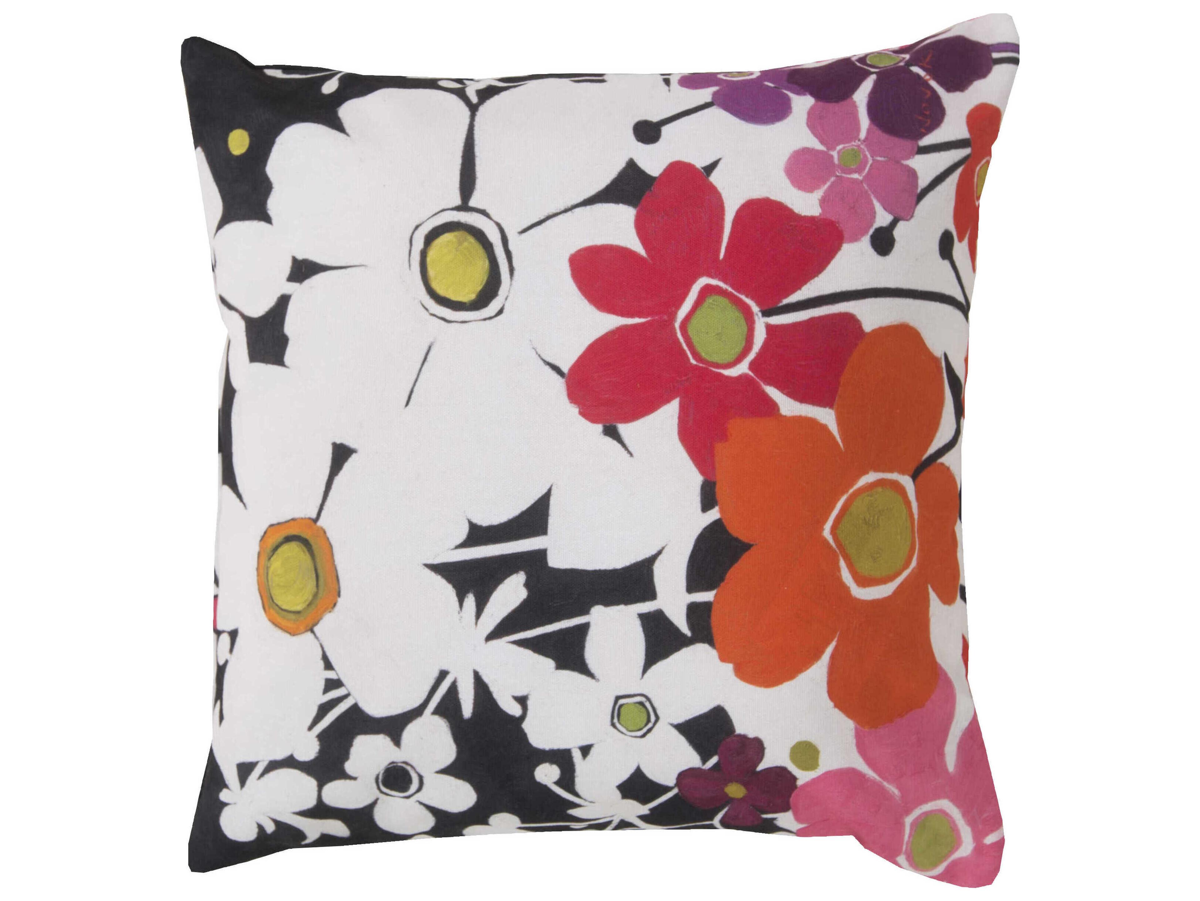 Livabliss by Surya Rain Pillows