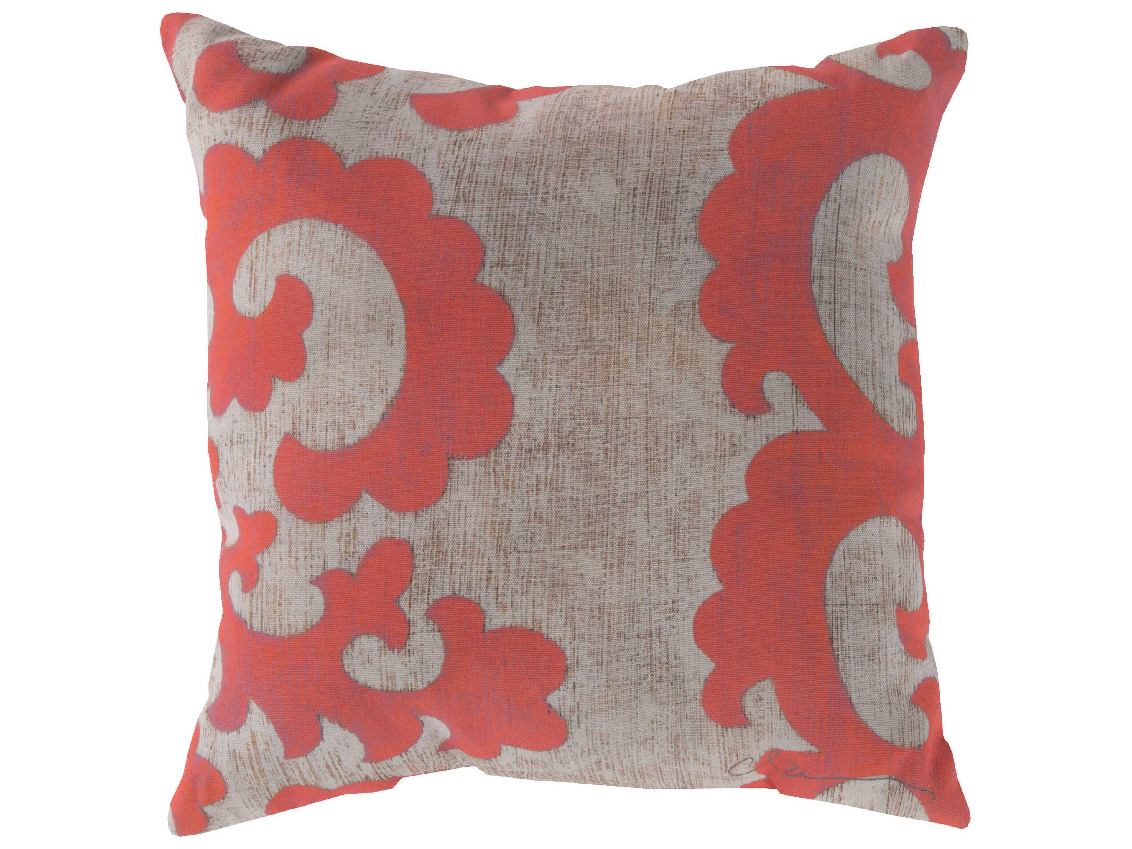 Livabliss by Surya Rain Pillows