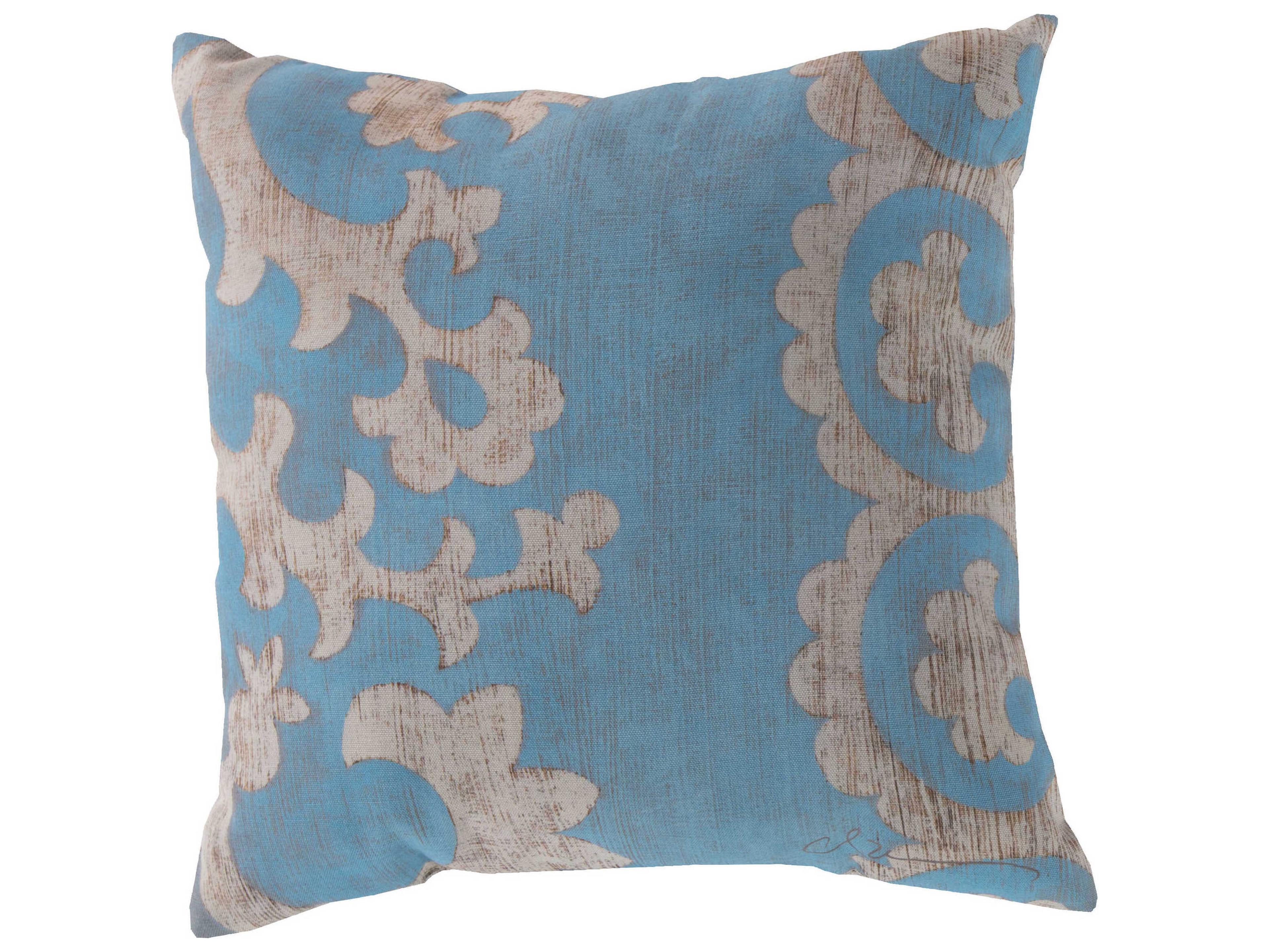 Livabliss by Surya Rain Pillows