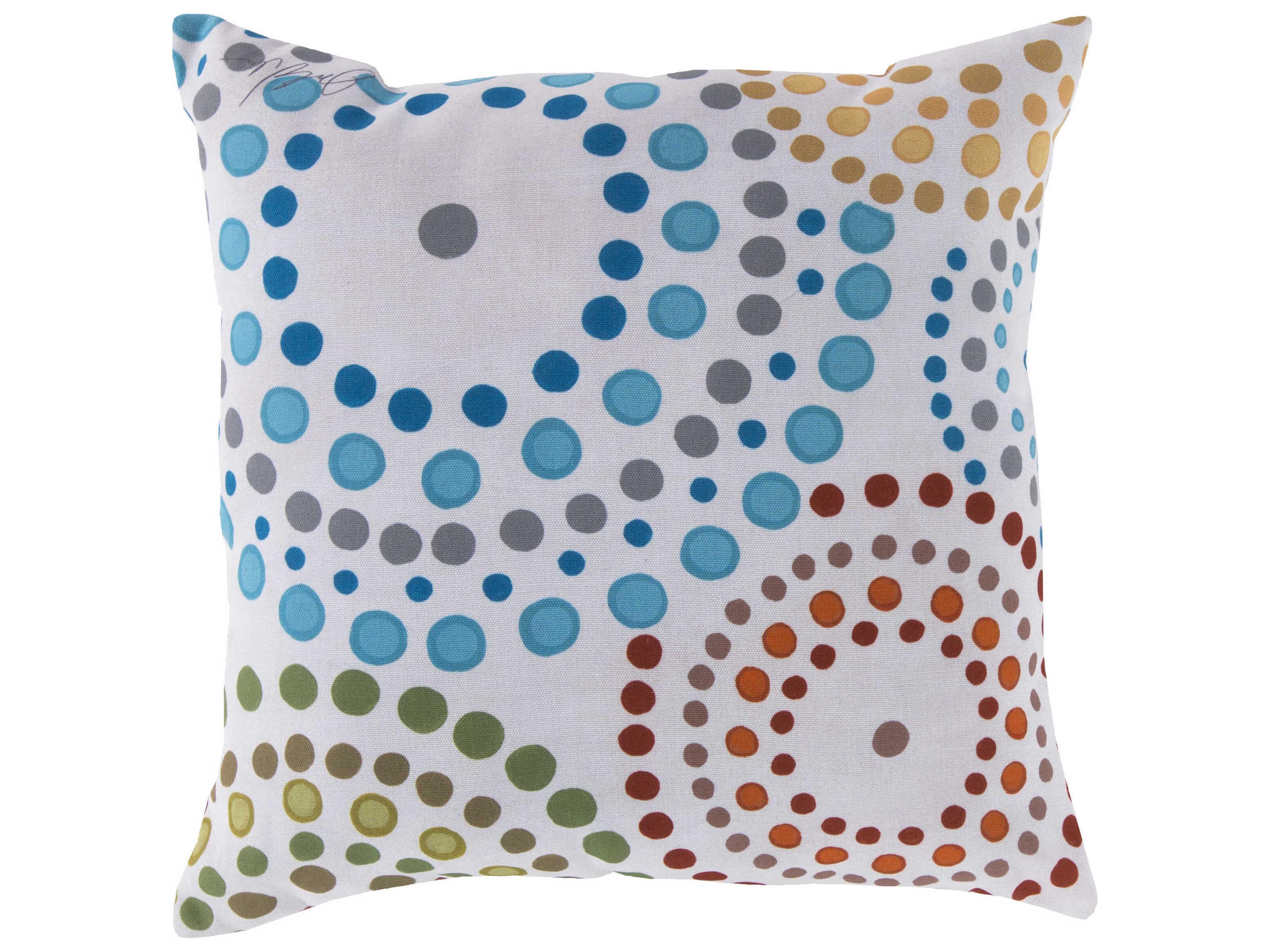 Livabliss by Surya Rain Pillows