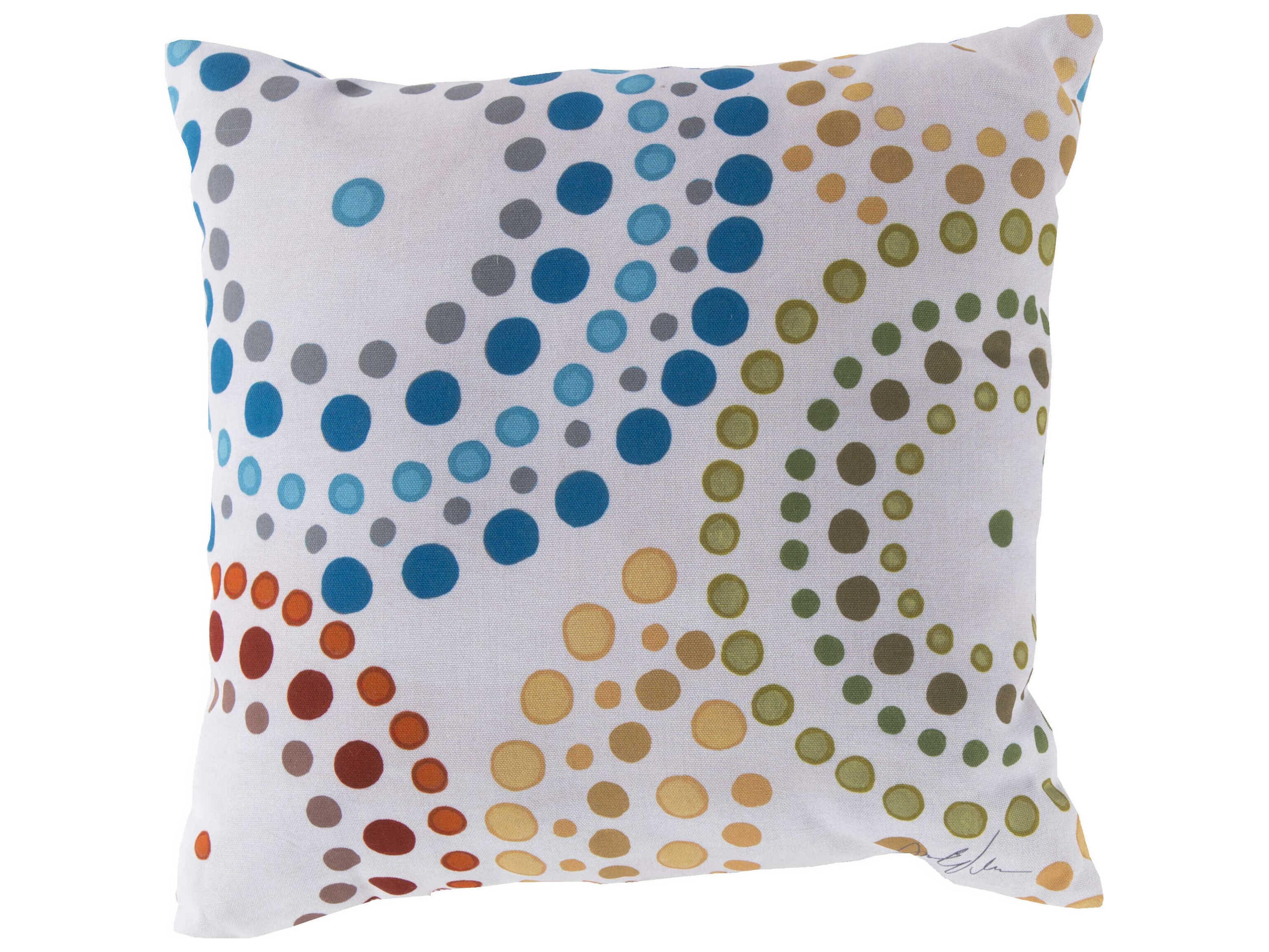 Livabliss by Surya Rain Pillows