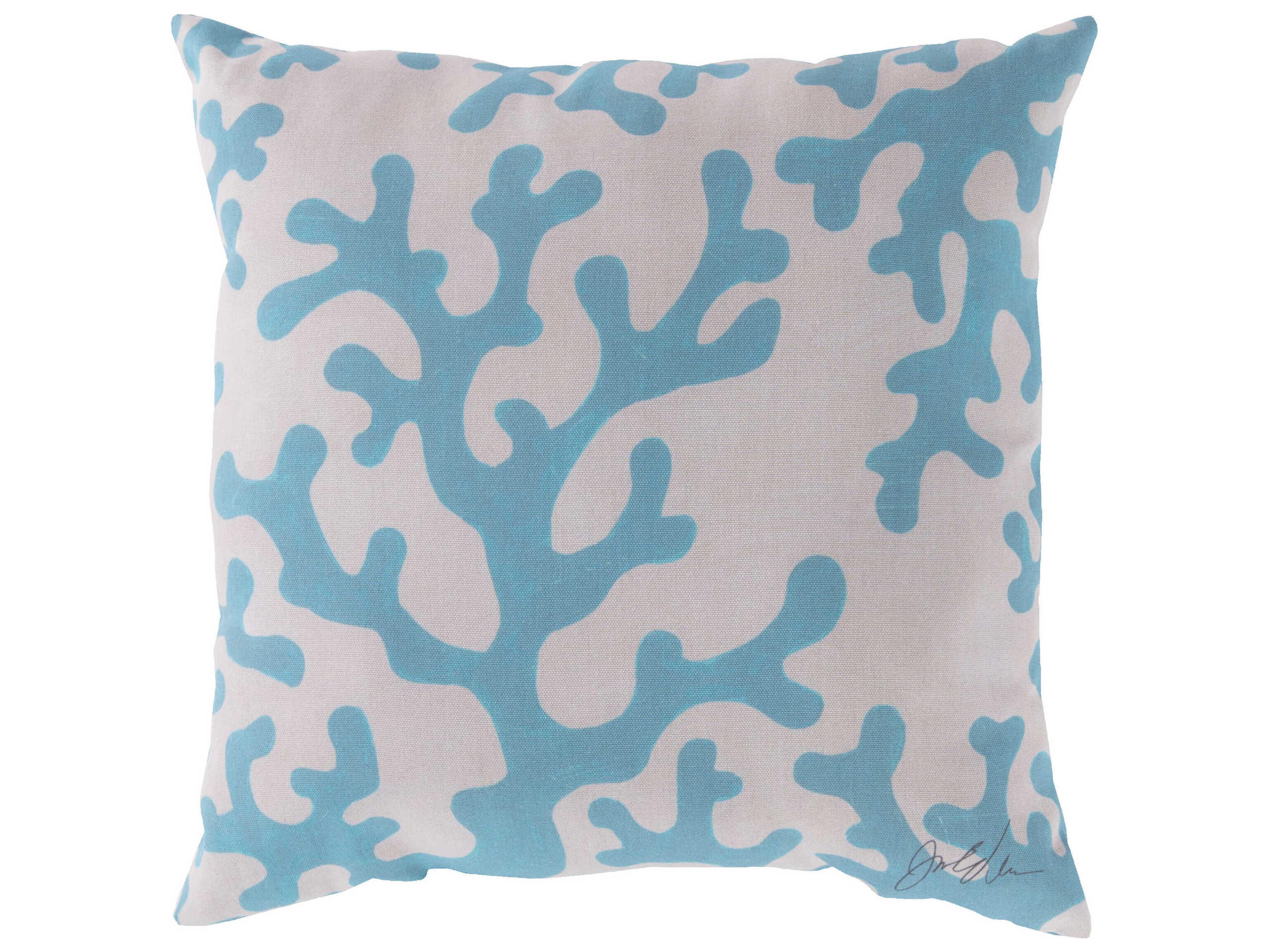 Livabliss by Surya Rain Pillows