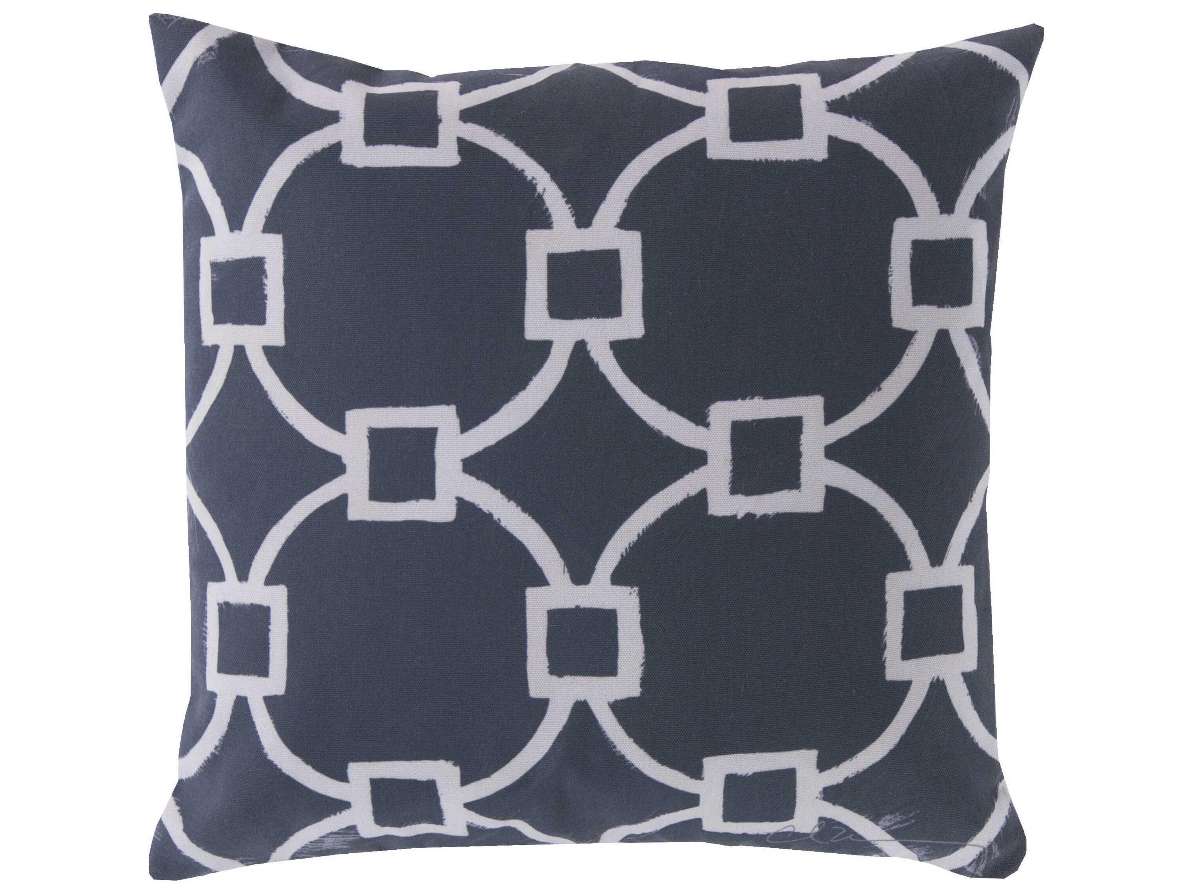 Livabliss by Surya Rain Pillows