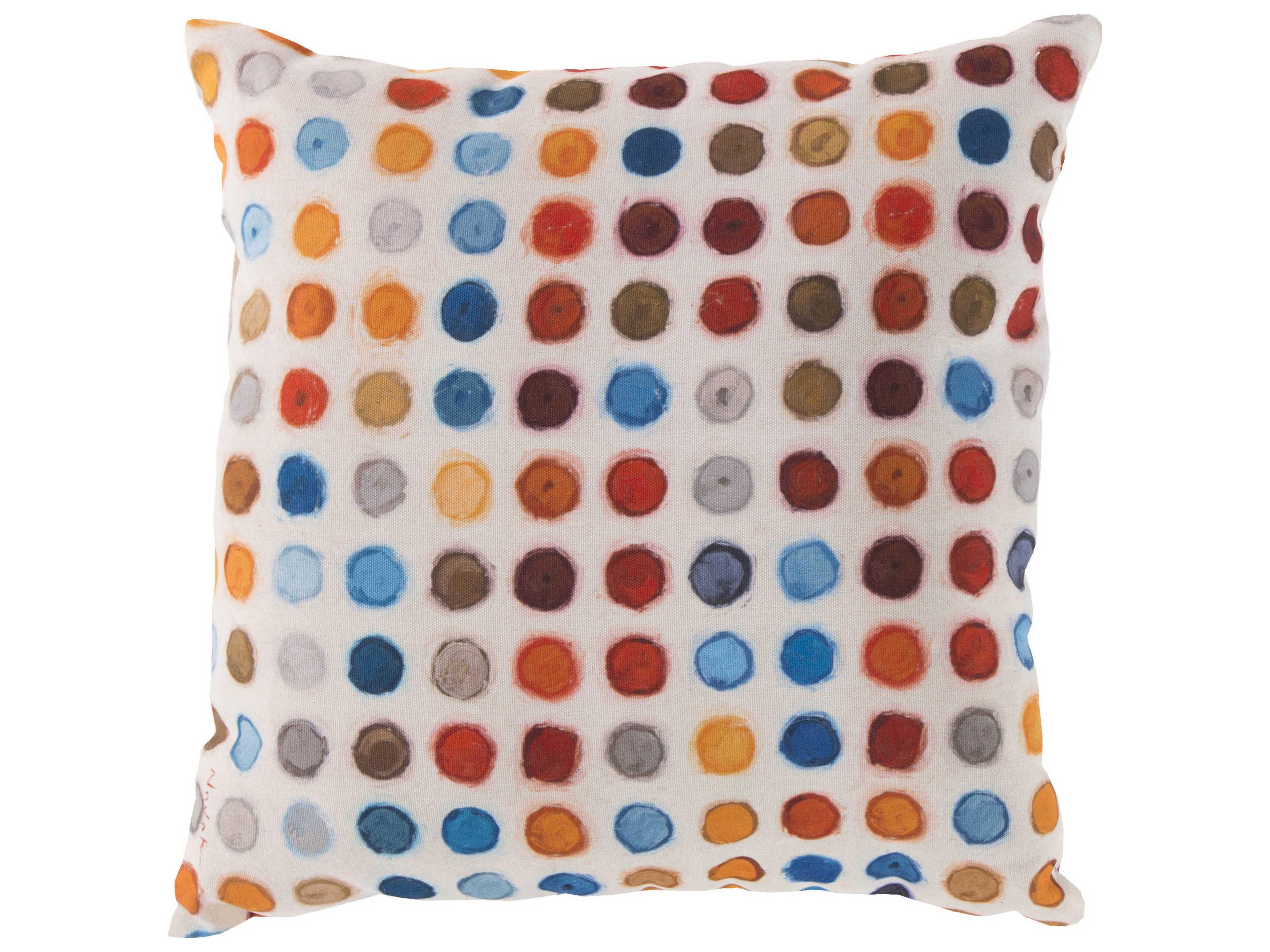 Livabliss by Surya Rain Pillows