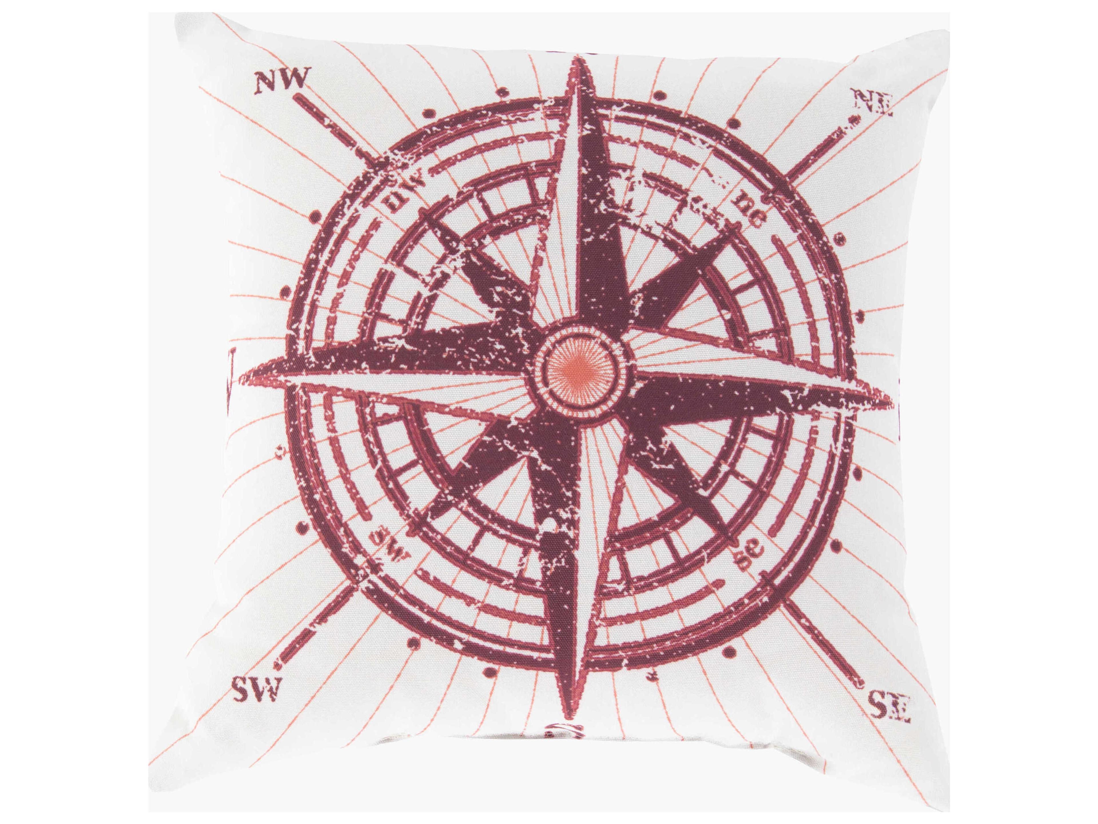 Livabliss by Surya Rain Pillows