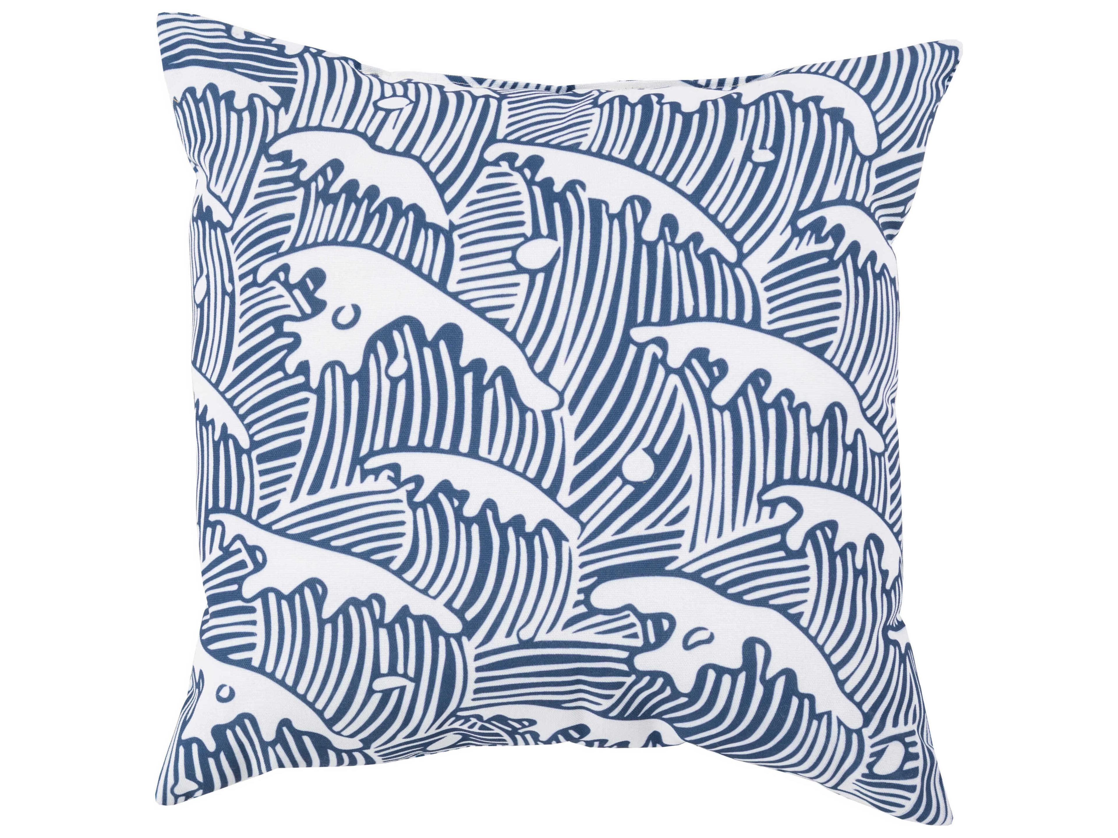 Livabliss by Surya Rain Pillows