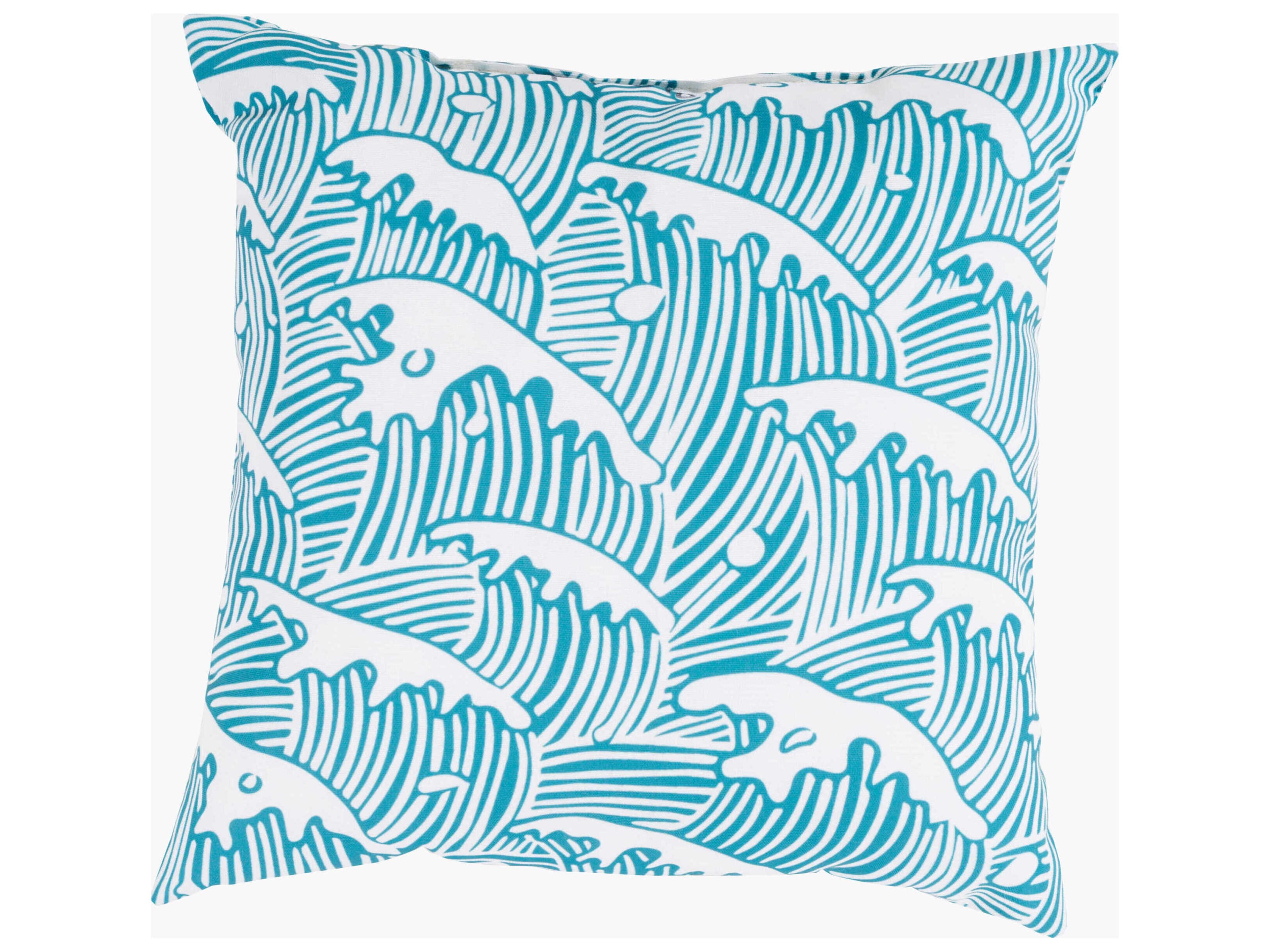 Livabliss by Surya Rain Pillows