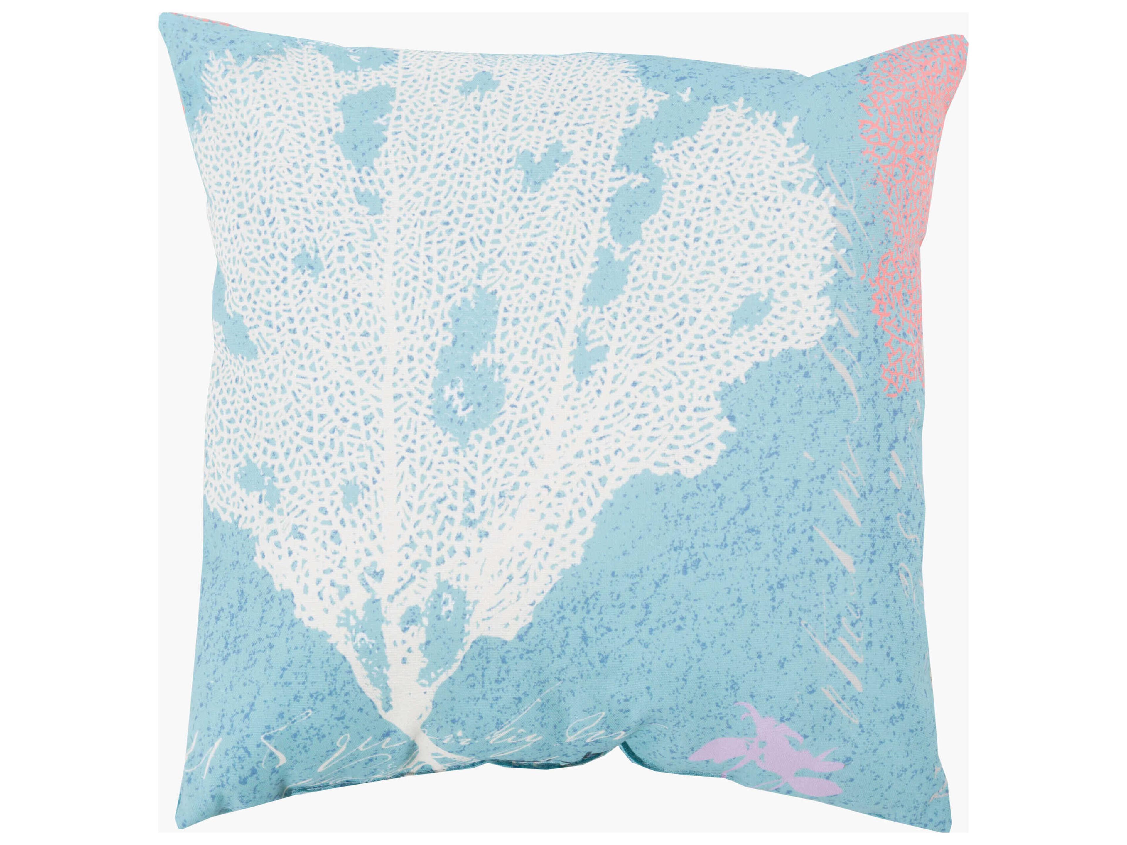 Livabliss by Surya Rain Pillows
