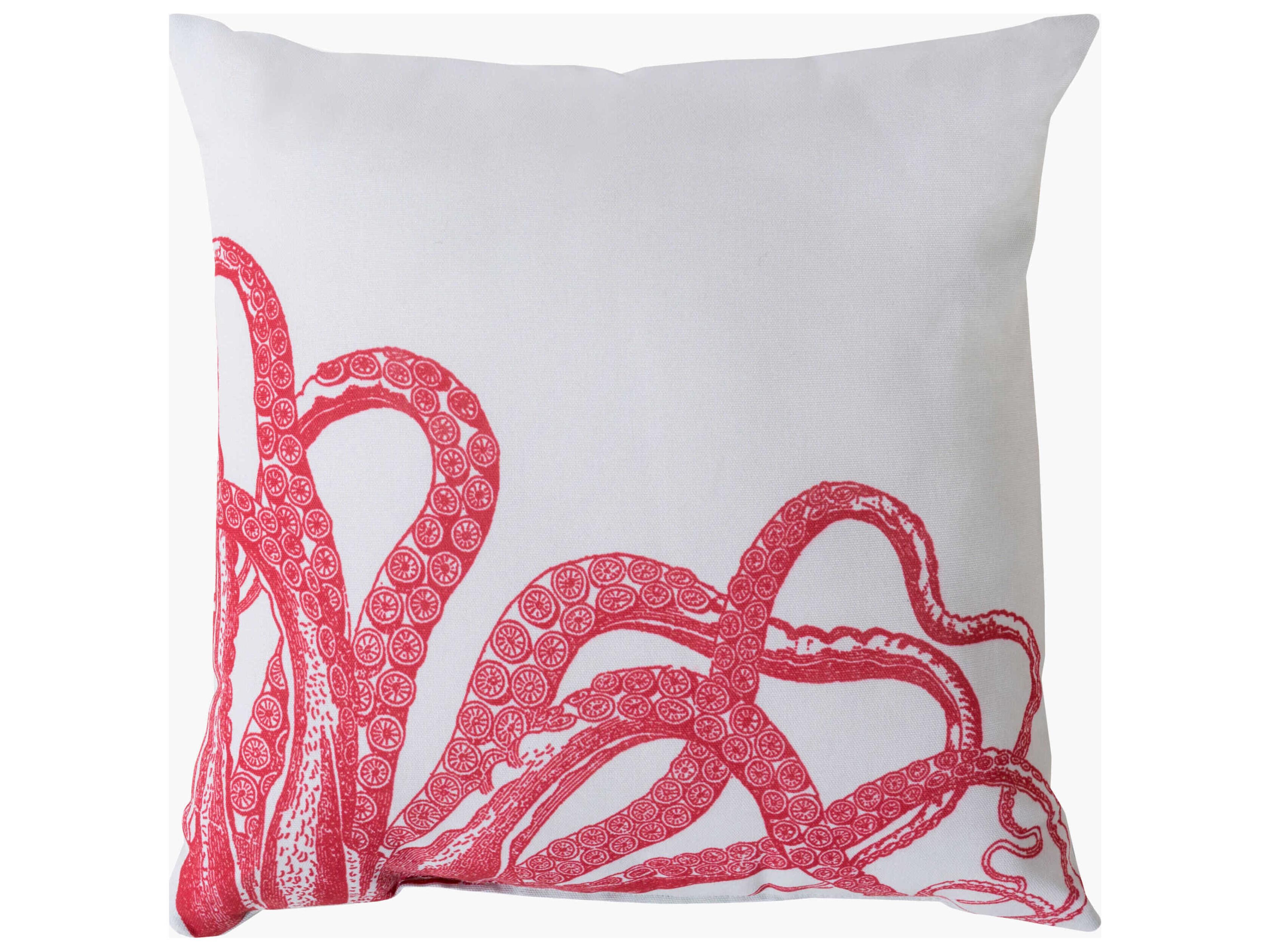 Livabliss by Surya Rain Pillows