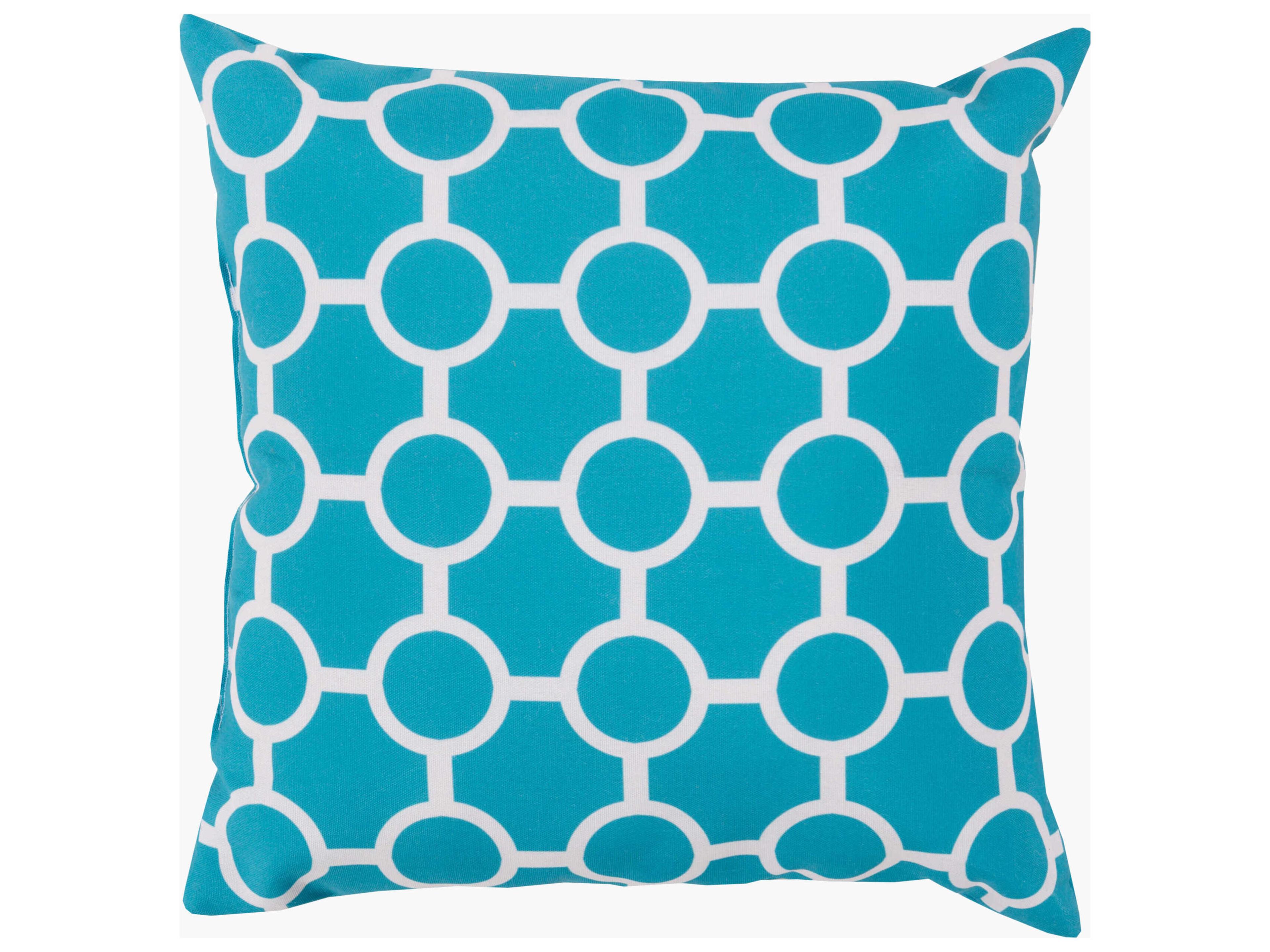 Livabliss by Surya Rain Pillows