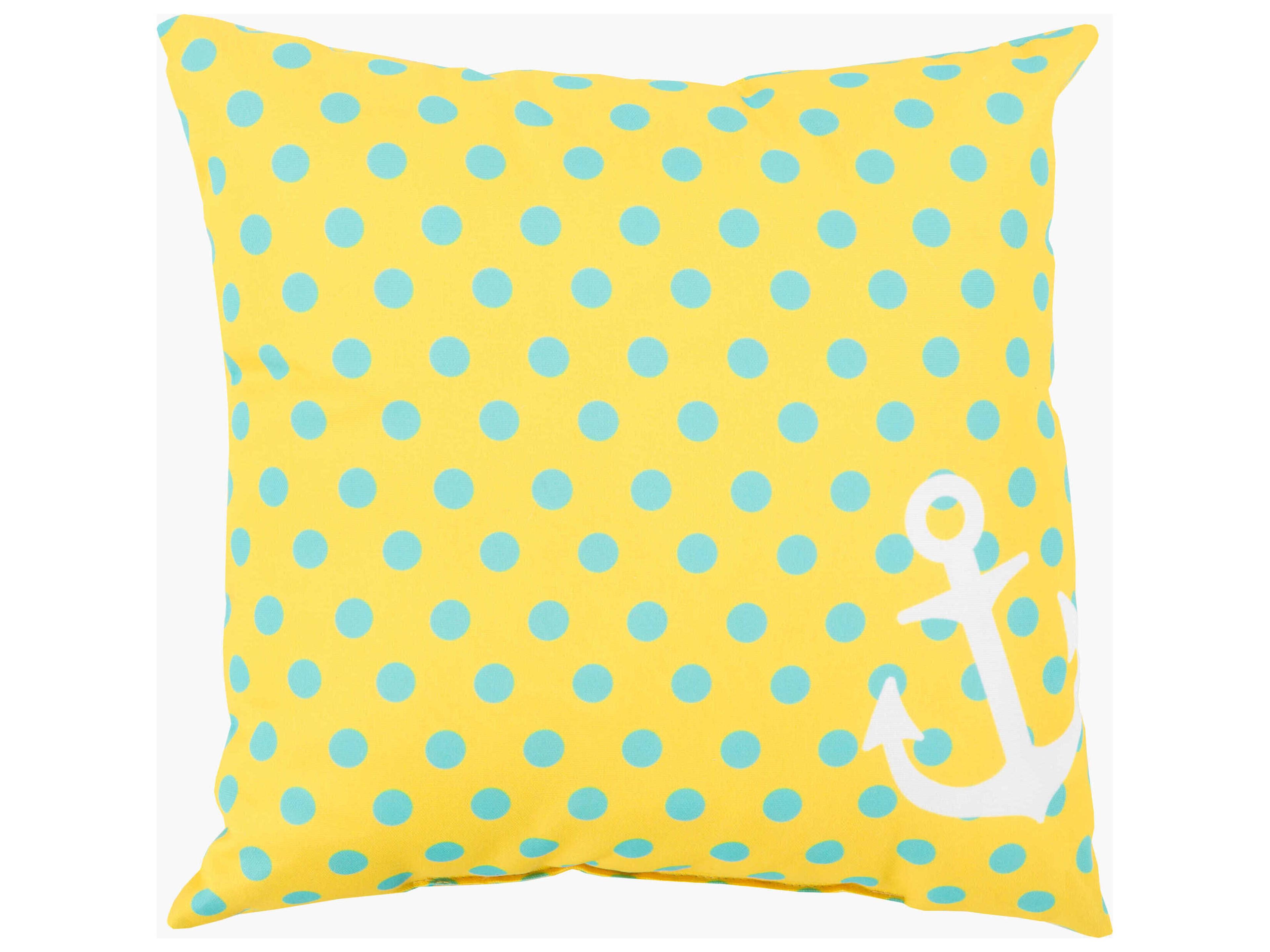 Livabliss by Surya Rain Pillows