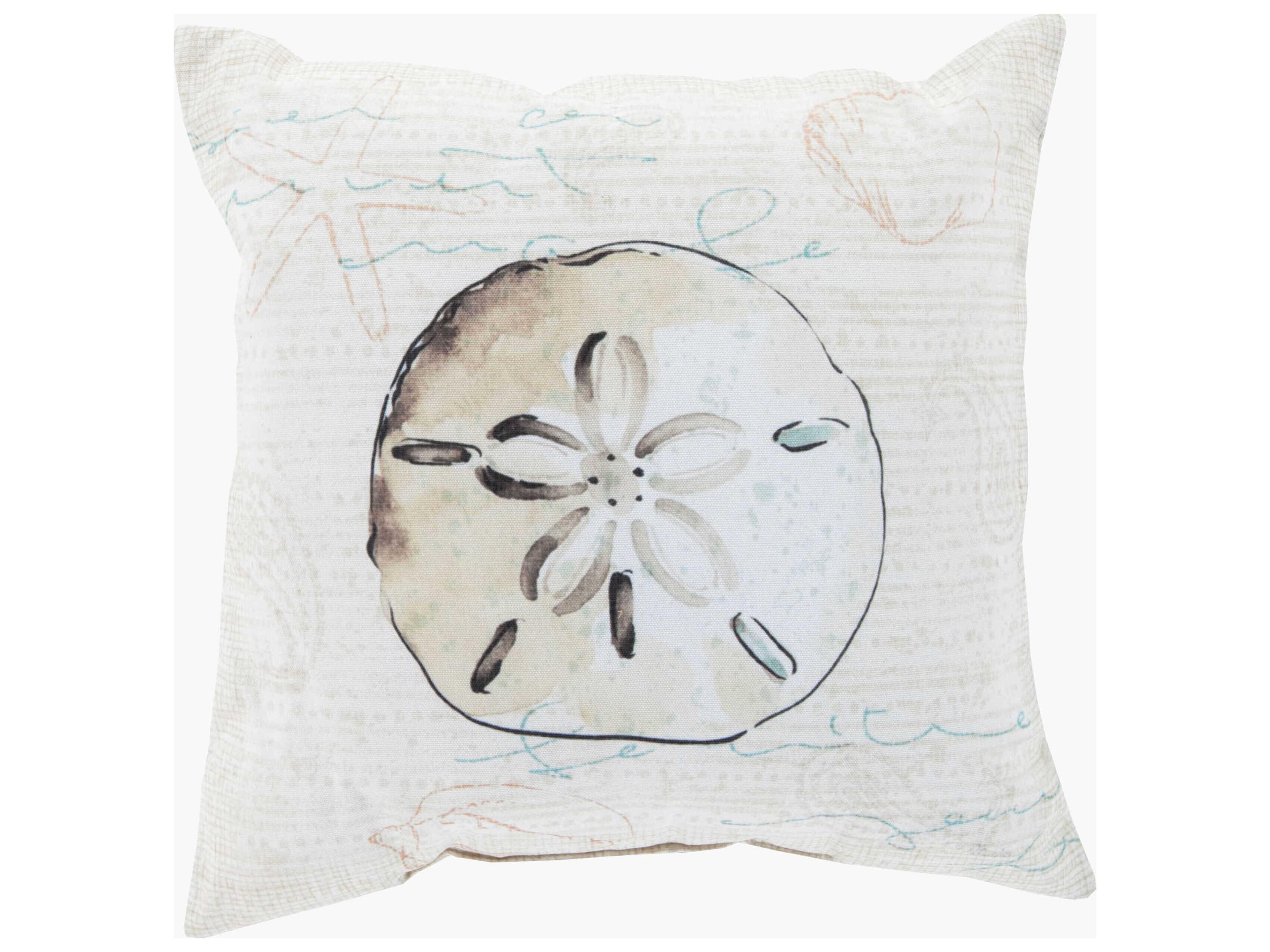 Livabliss by Surya Rain Pillows