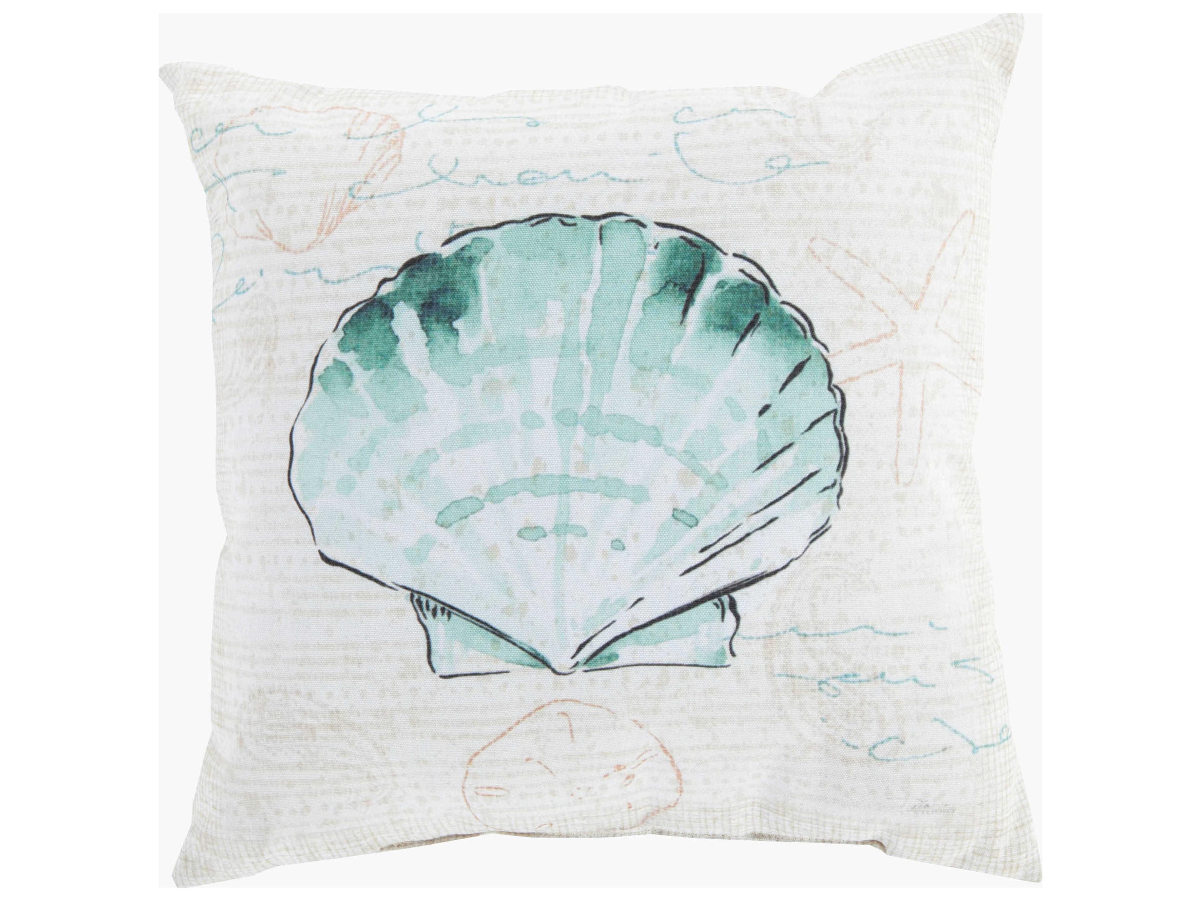 Livabliss by Surya Rain Pillows