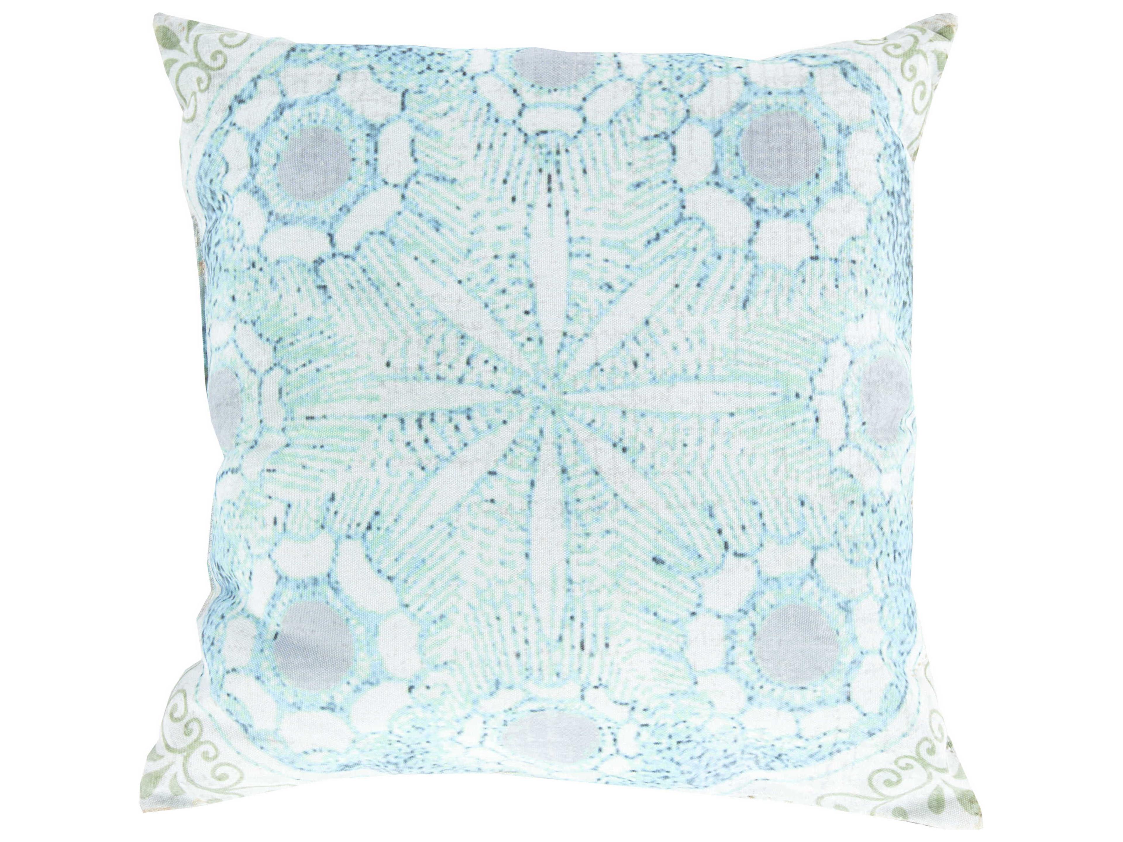 Livabliss by Surya Rain Pillows