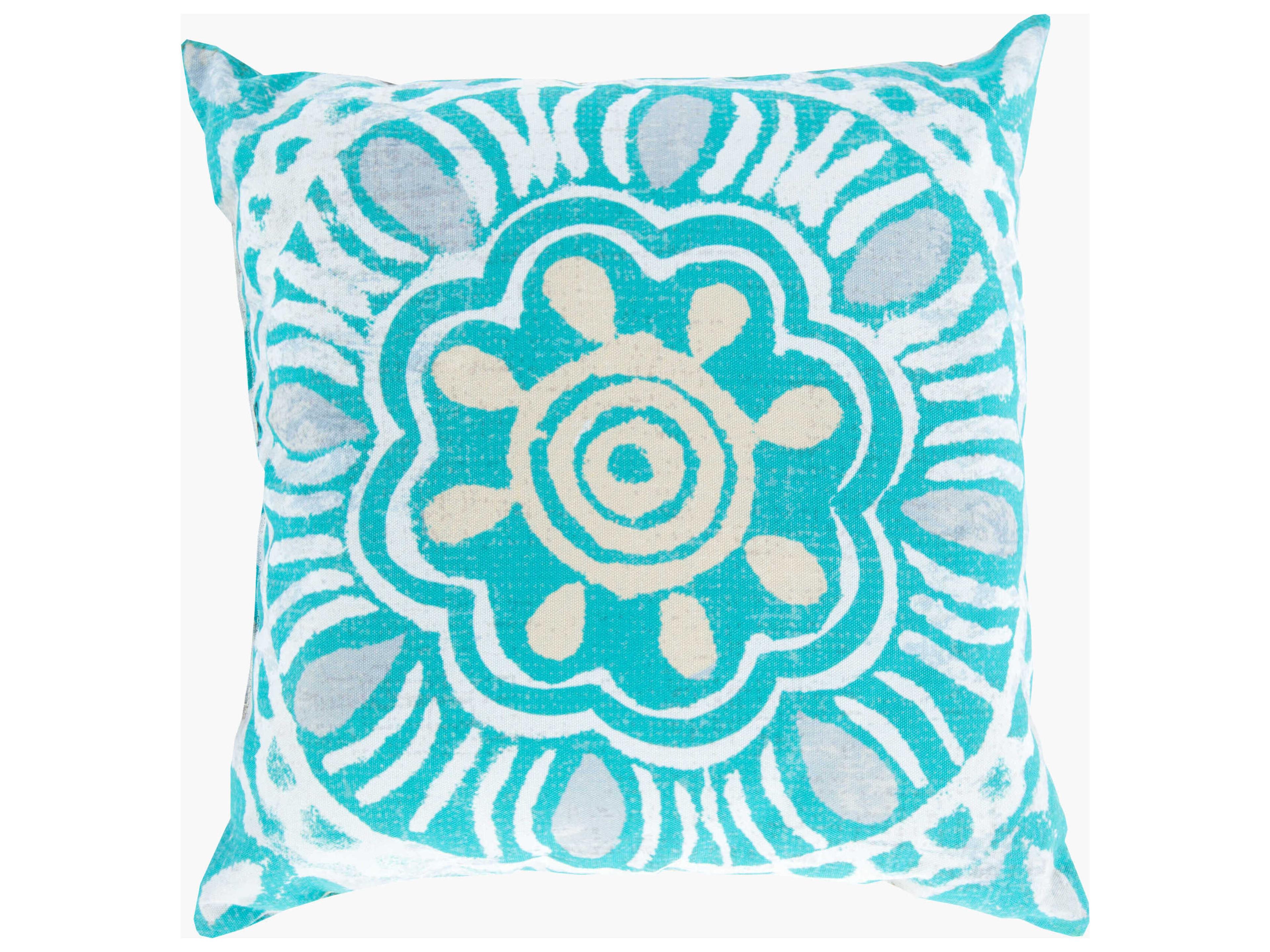 Livabliss by Surya Rain Pillows