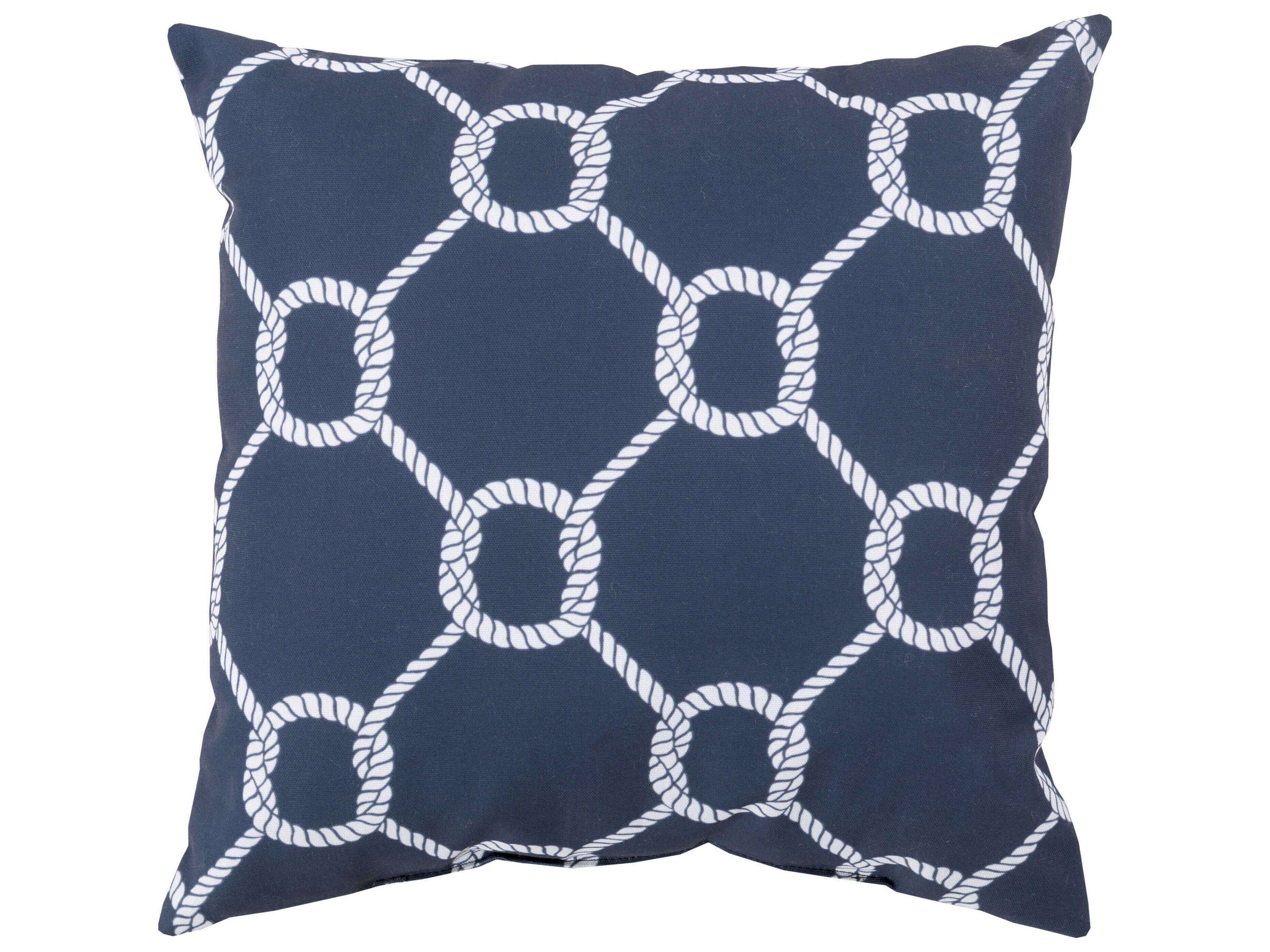 Livabliss by Surya Rain Pillows