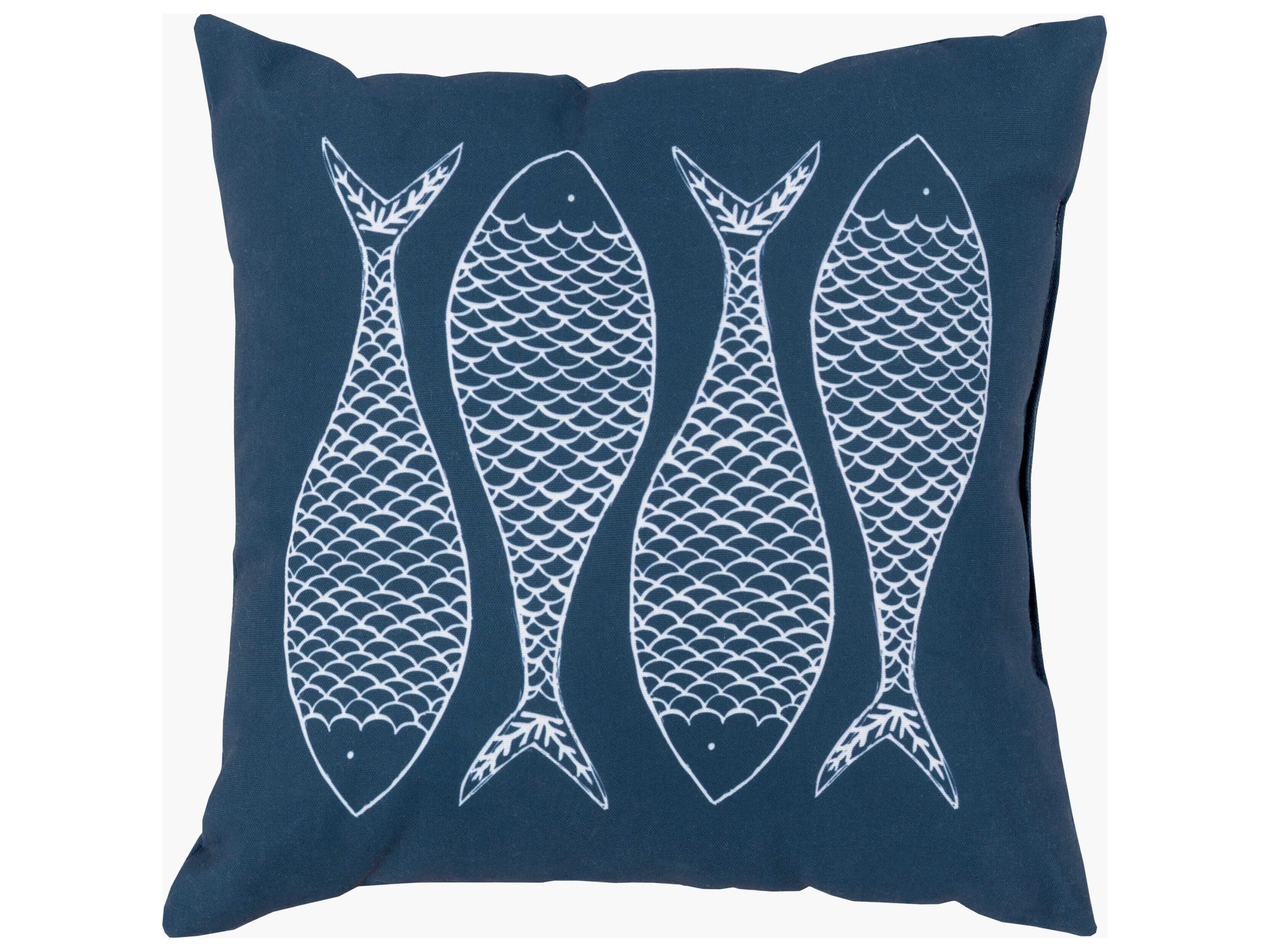 Livabliss by Surya Rain Pillows