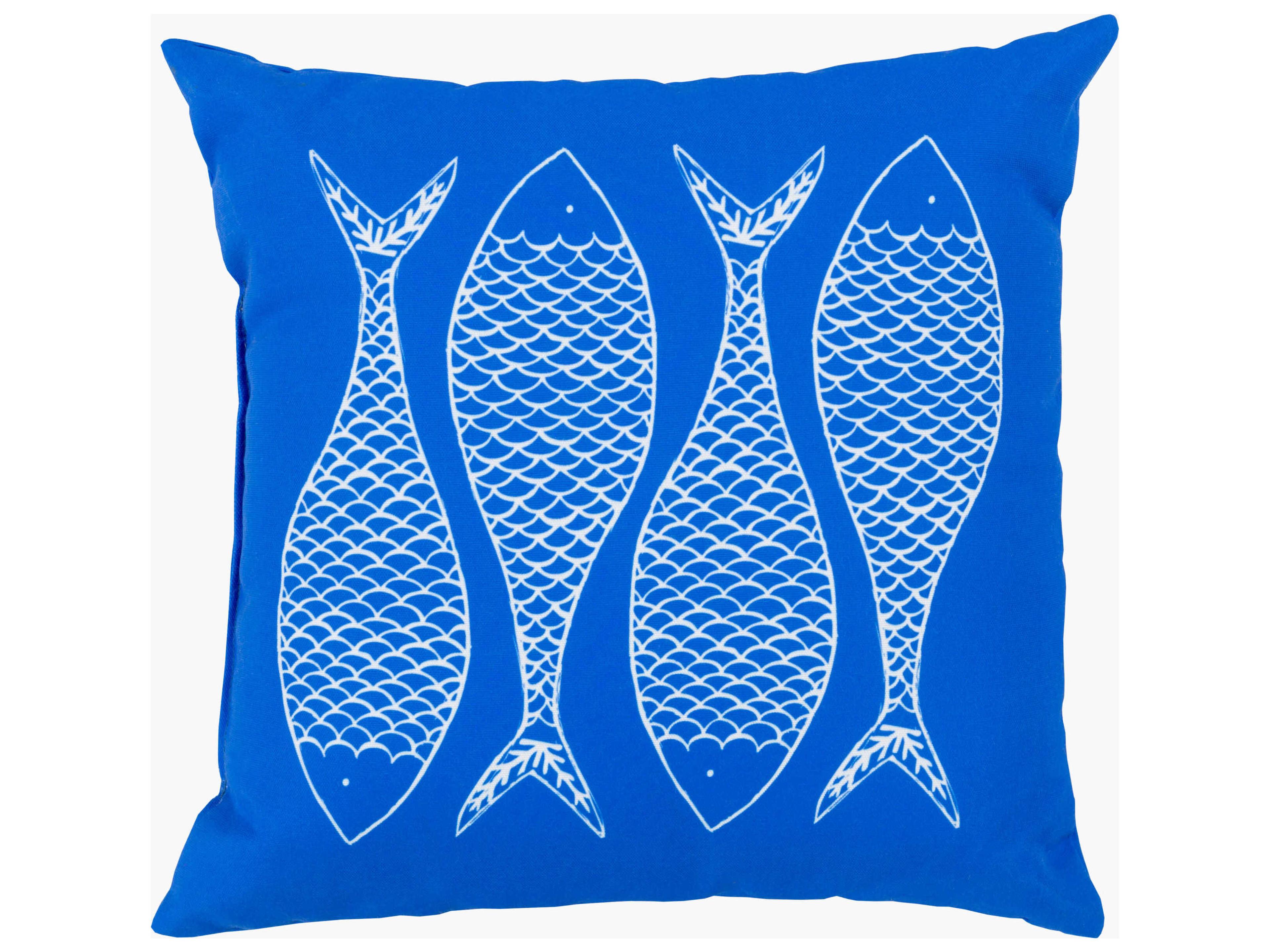Livabliss by Surya Rain Pillows