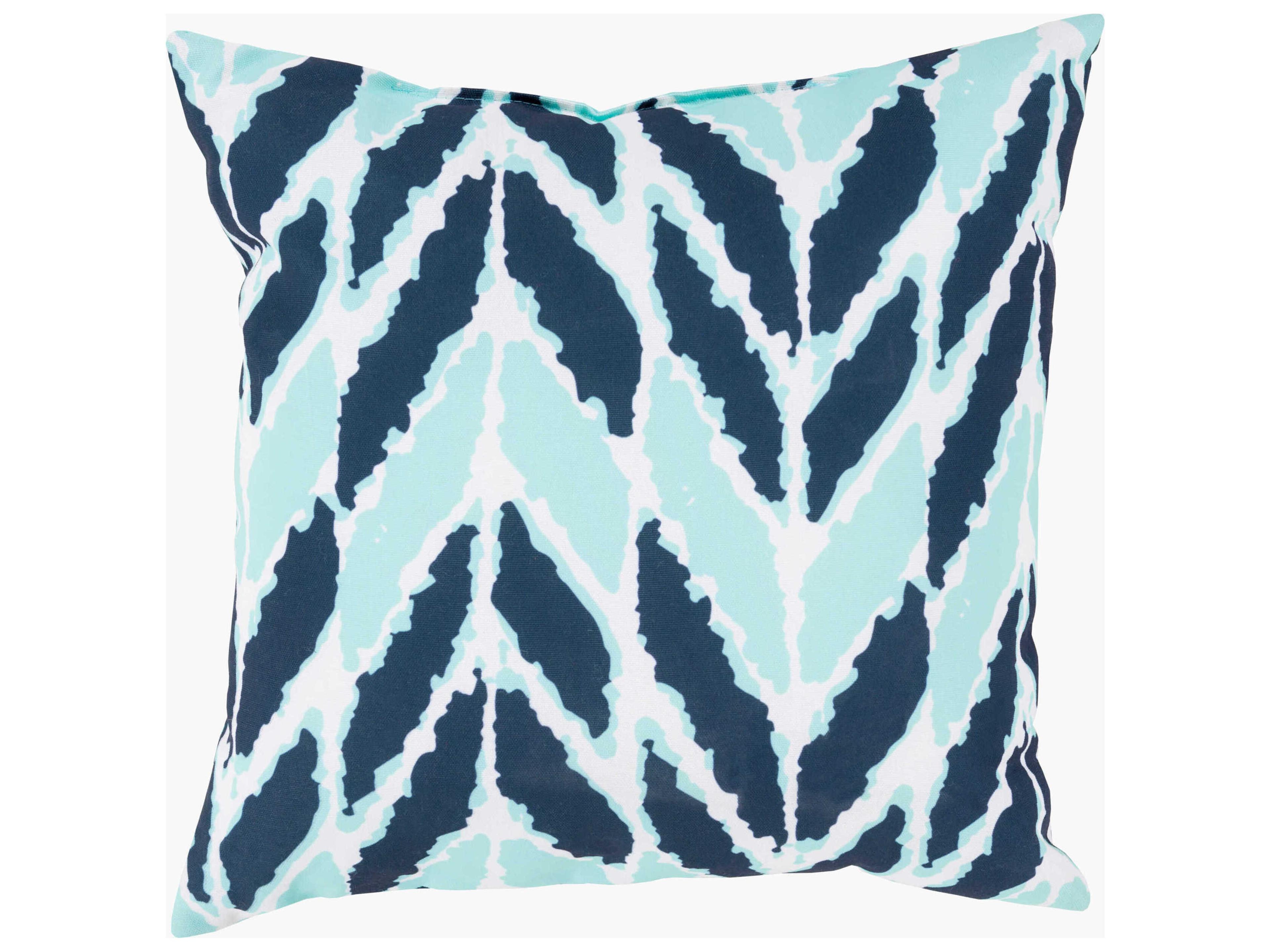 Livabliss by Surya Rain Pillows