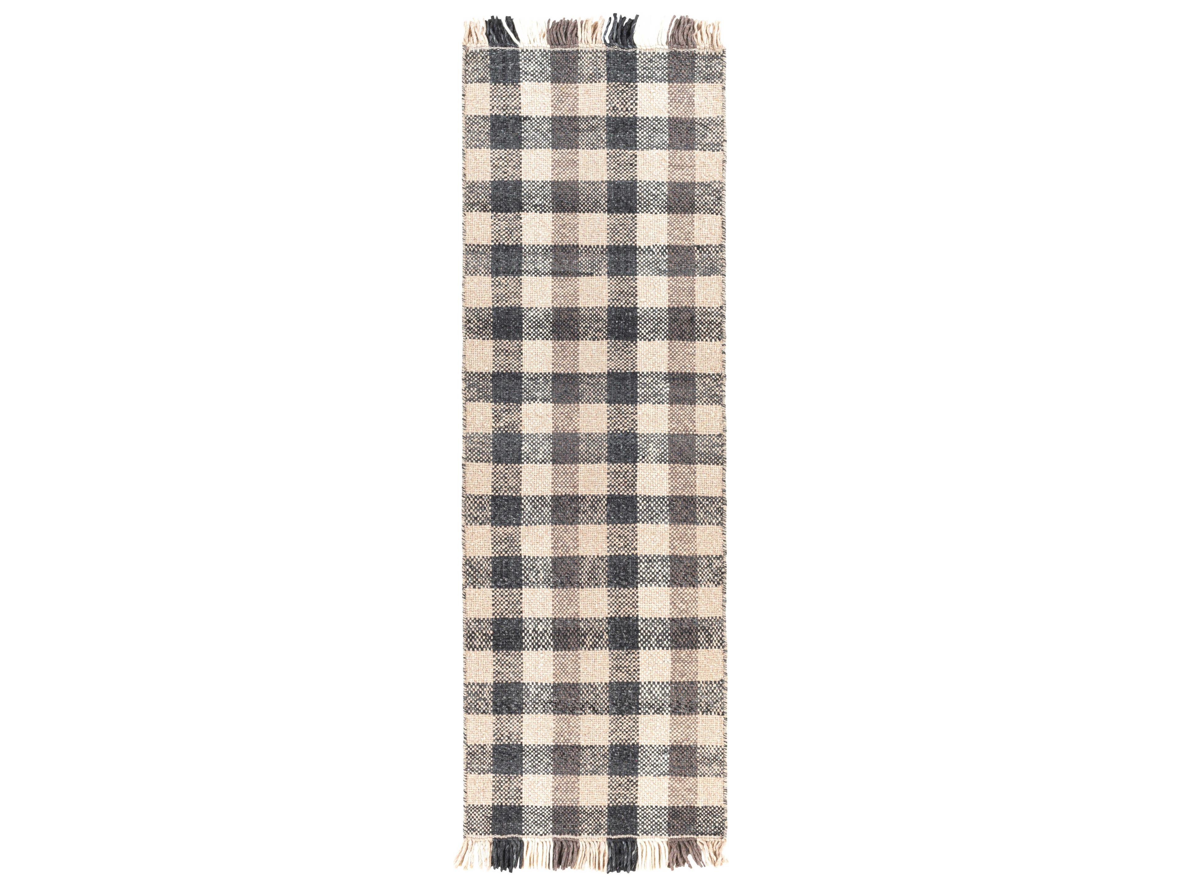 Livabliss by Surya Reliance Striped Runner Area Rug